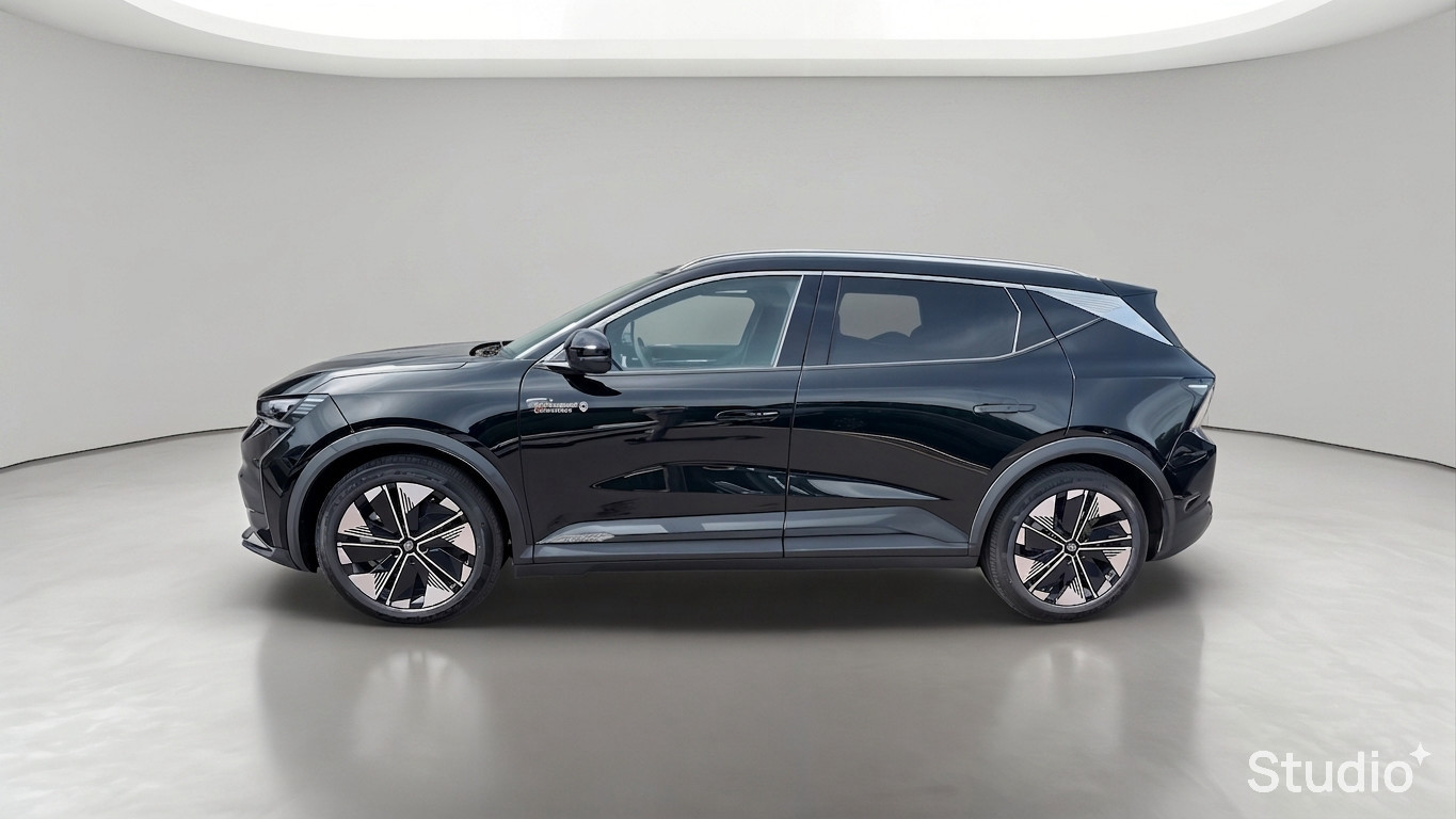Vente en ligne Renault Scenic E-Tech Scenic E-Tech électrique 220 ch grande autonomie au prix de 46 990 €