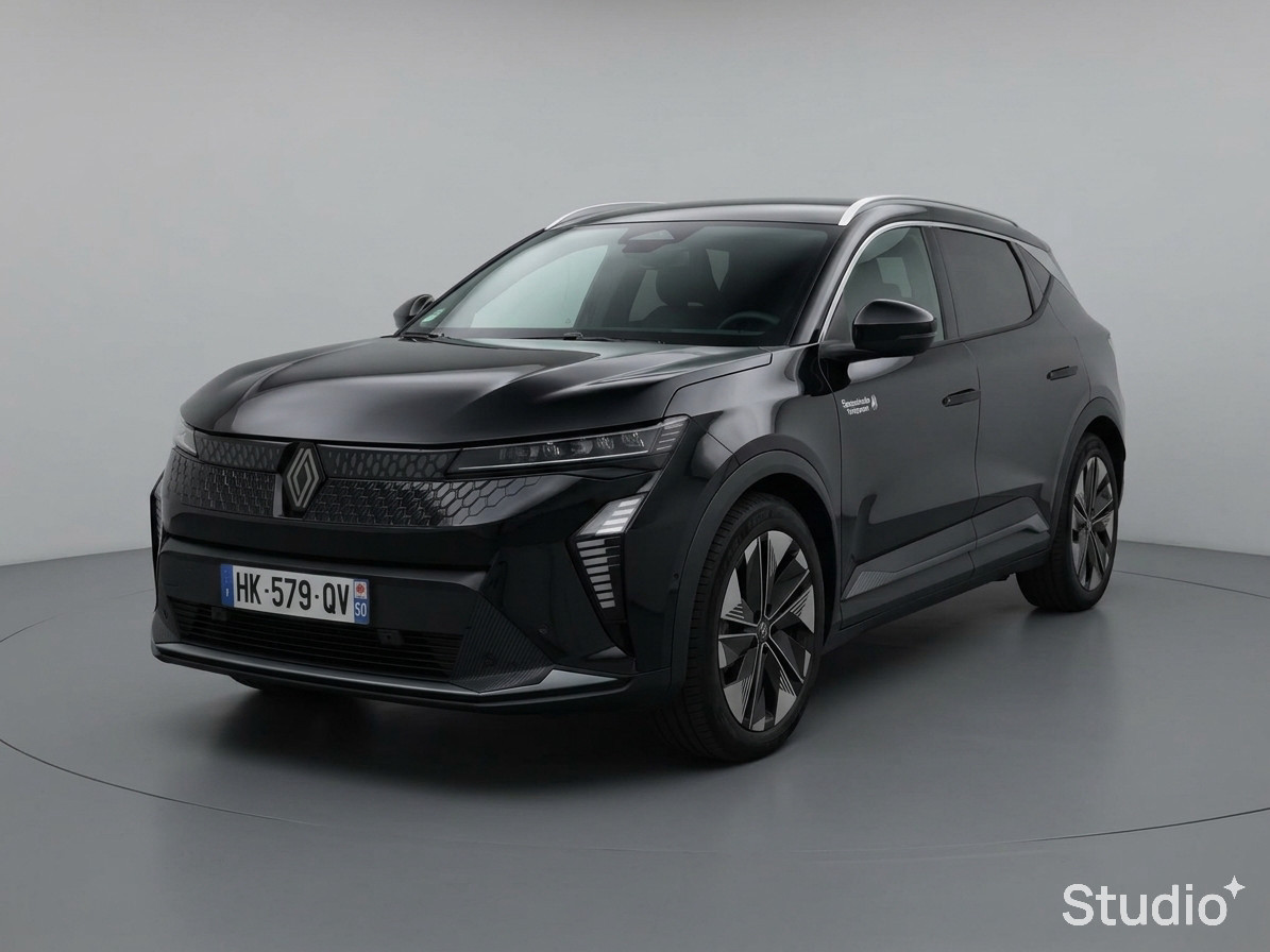 Renault Scenic E-Tech Scenic E-Tech électrique 220 ch grande autonomie occasion de 2026 en vente à Coutances