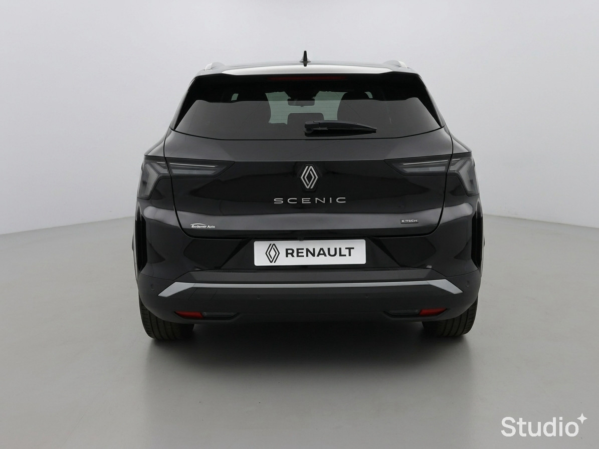 Vente en ligne Renault Scenic E-Tech Scenic E-Tech électrique 220 ch grande autonomie au prix de 46 990 €