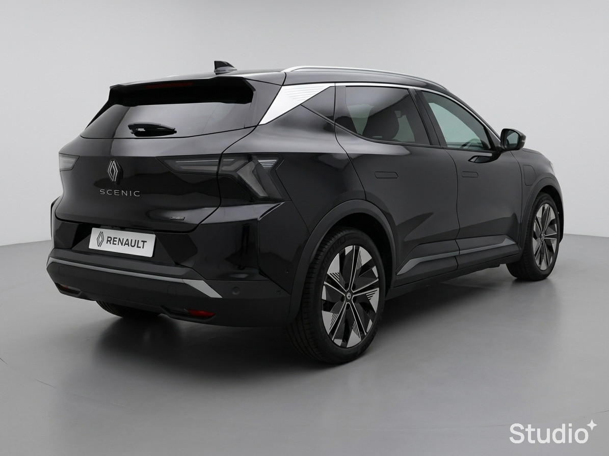 Vente en ligne Renault Scenic E-Tech Scenic E-Tech électrique 220 ch grande autonomie au prix de 46 990 €