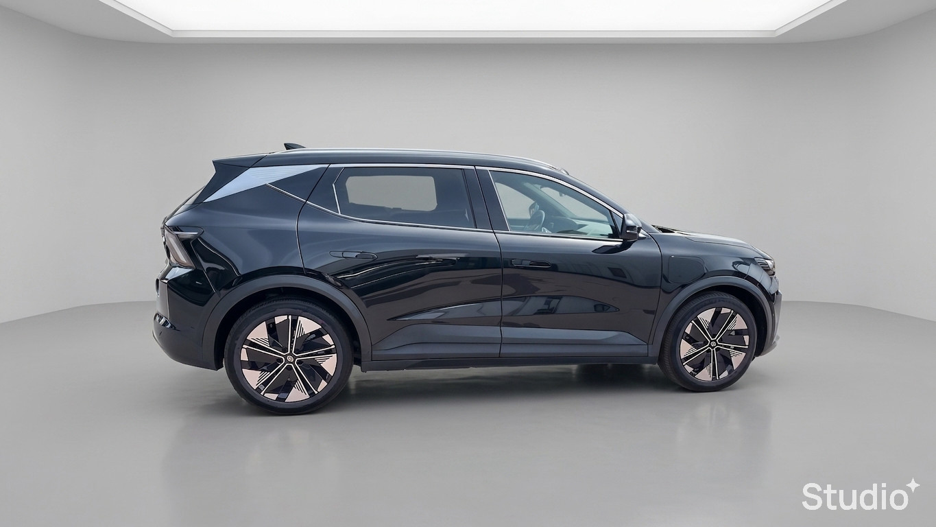 Vente en ligne Renault Scenic E-Tech Scenic E-Tech électrique 220 ch grande autonomie au prix de 46 990 €