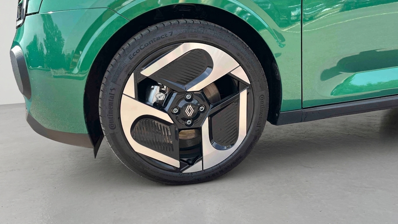 Vente en ligne Renault Twingo Electrique  80 ch autonomie urbaine au prix de 21 890 €