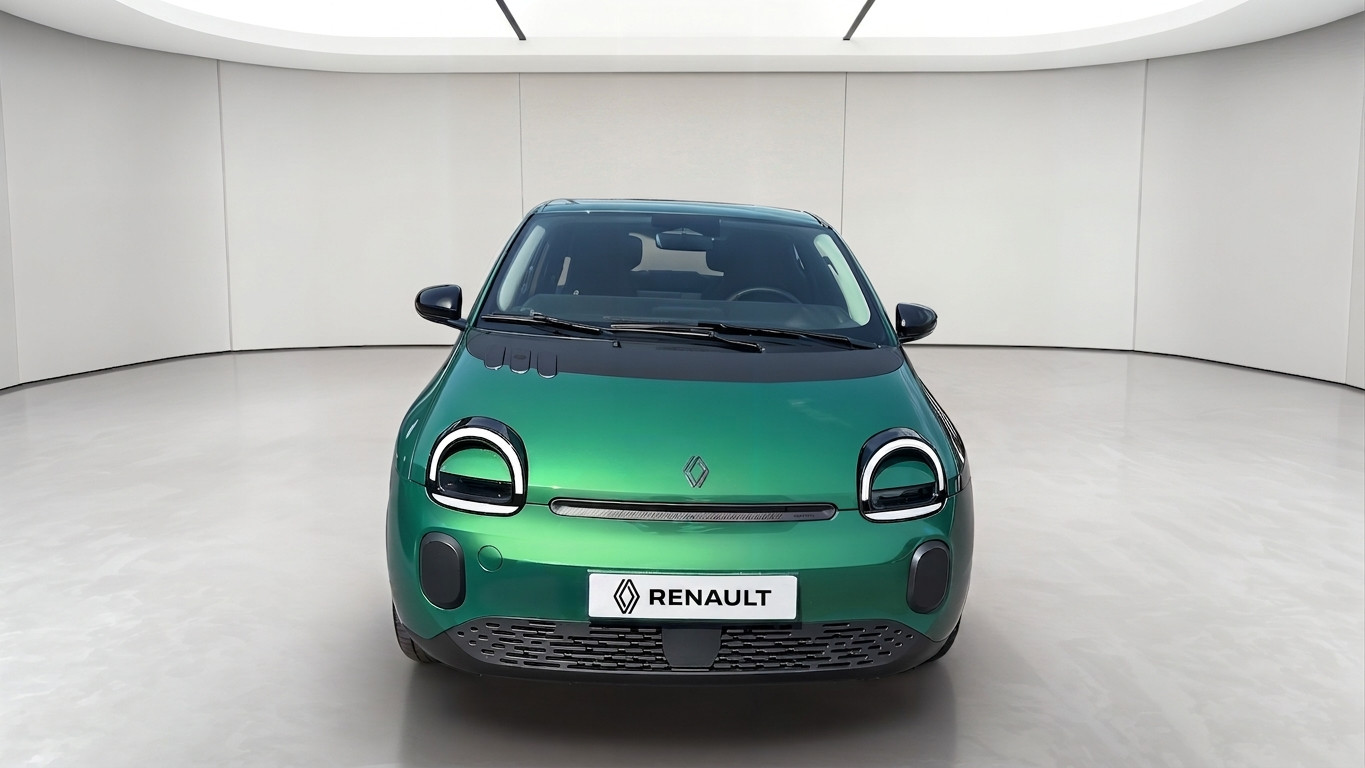 Vente en ligne Renault Twingo Electrique  80 ch autonomie urbaine au prix de 21 890 €