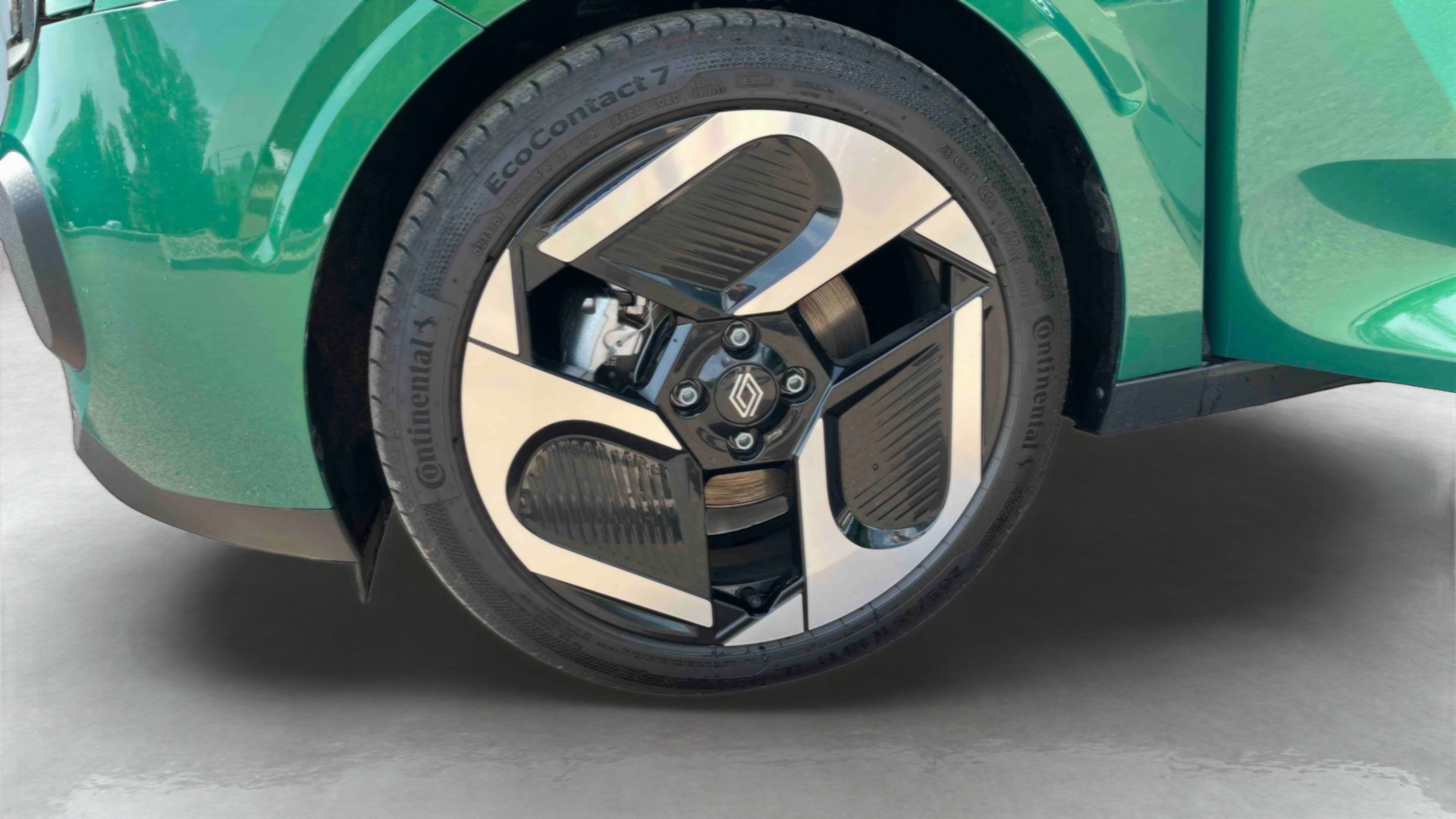 Vente en ligne Renault Twingo Electrique  80 ch autonomie urbaine au prix de 21 890 €