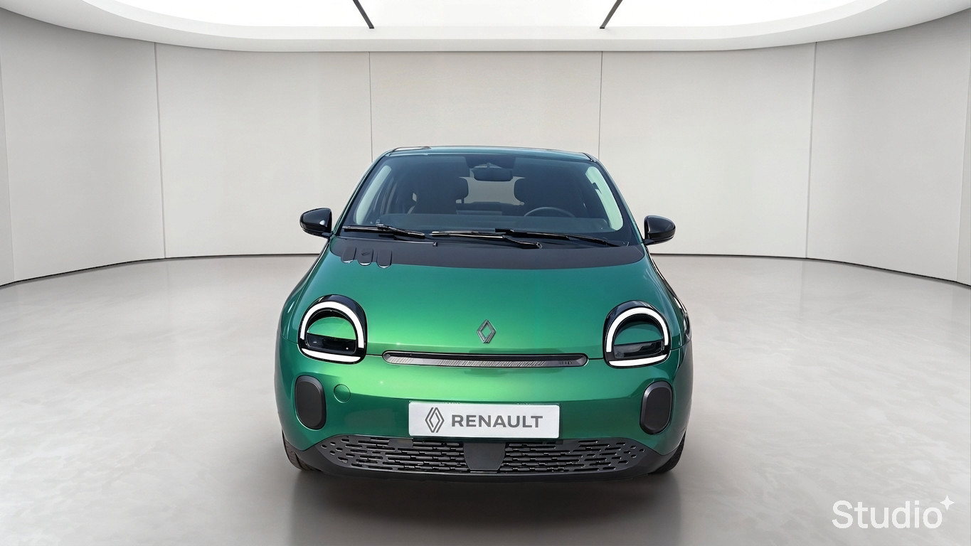 Vente en ligne Renault Twingo Electrique  80 ch autonomie urbaine au prix de 21 890 €