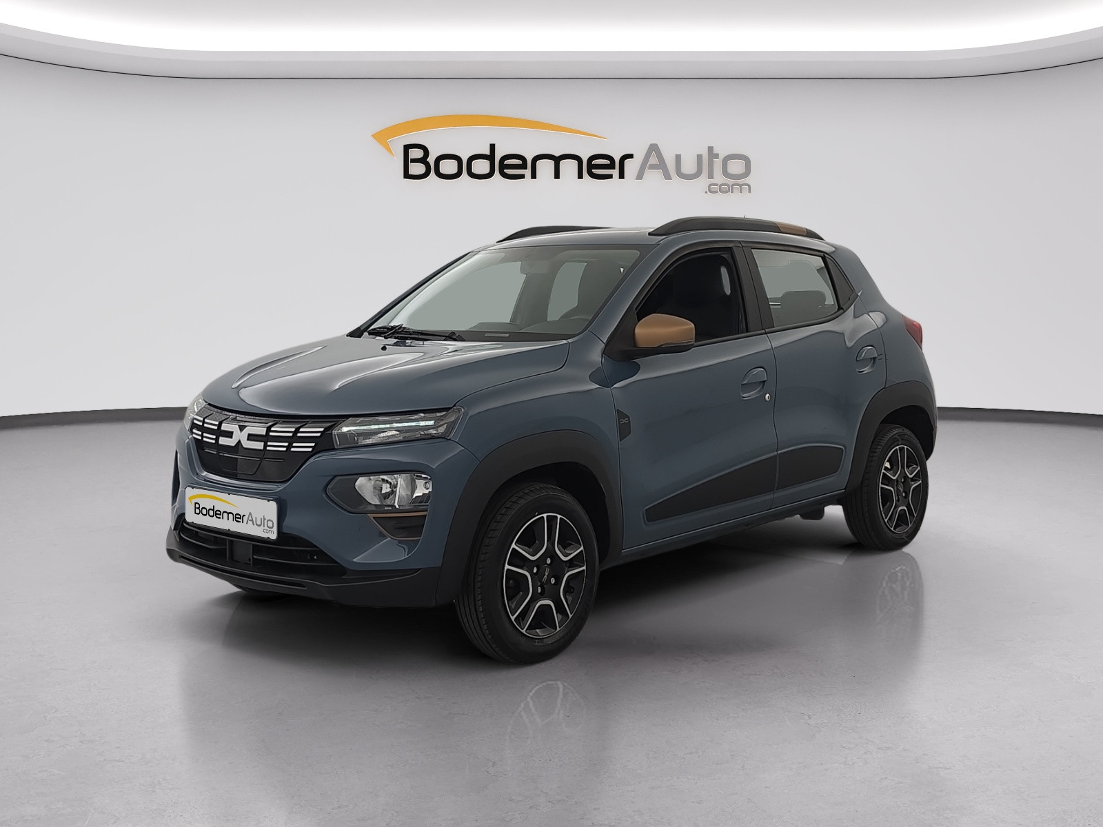 Dacia Spring Spring occasion de 2023 en vente à Coutances