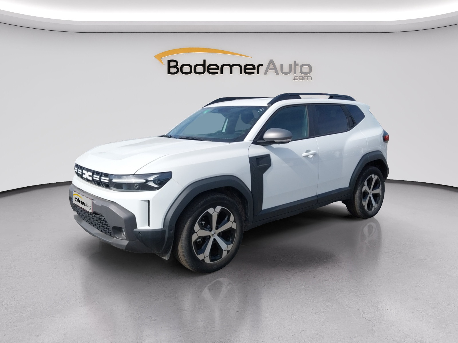 Dacia Duster  Hybrid 140 occasion de 2025 en vente à Coutances