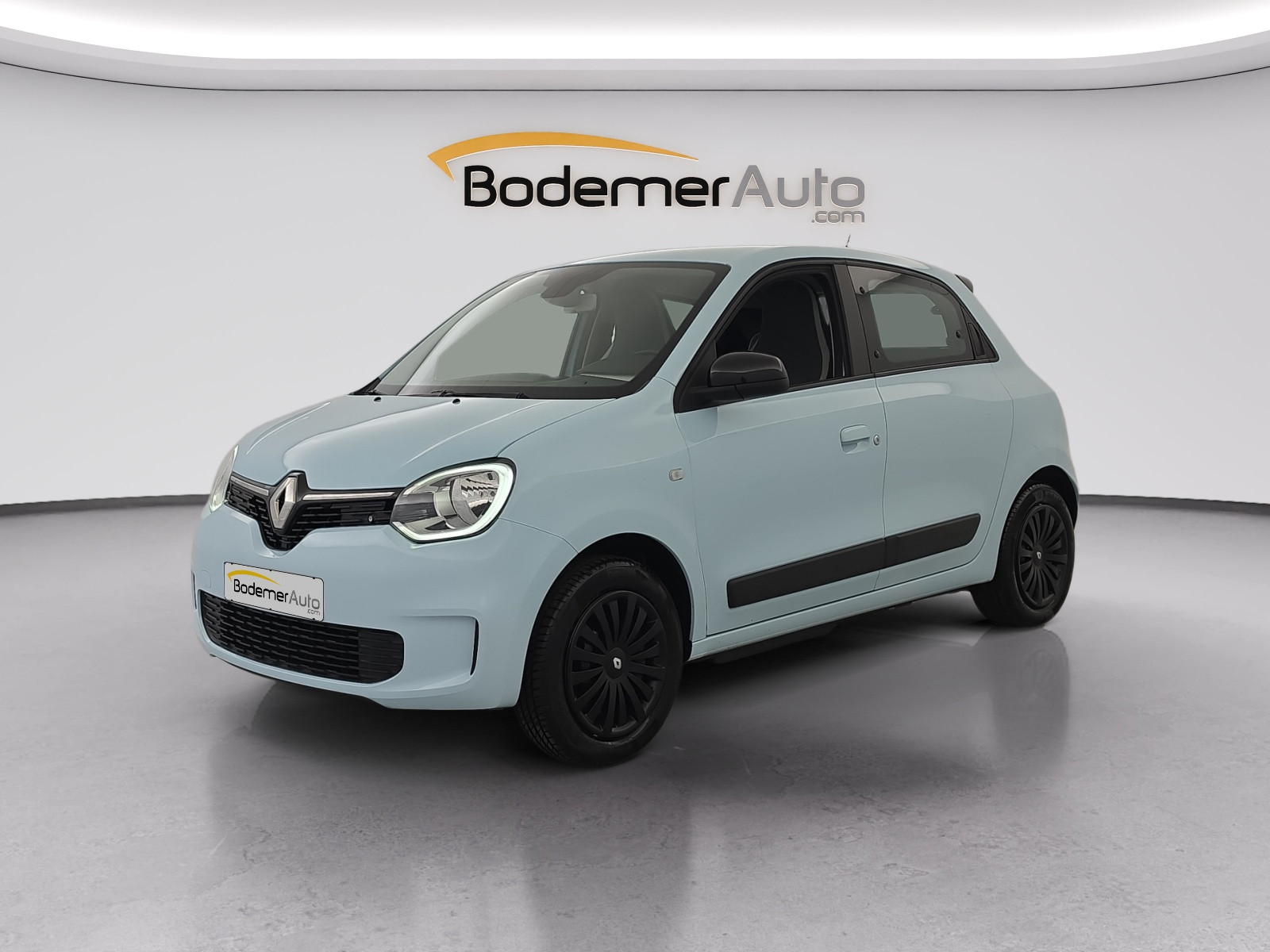 Renault Twingo Electrique Twingo III E-Tech occasion de 2023 en vente à Coutances