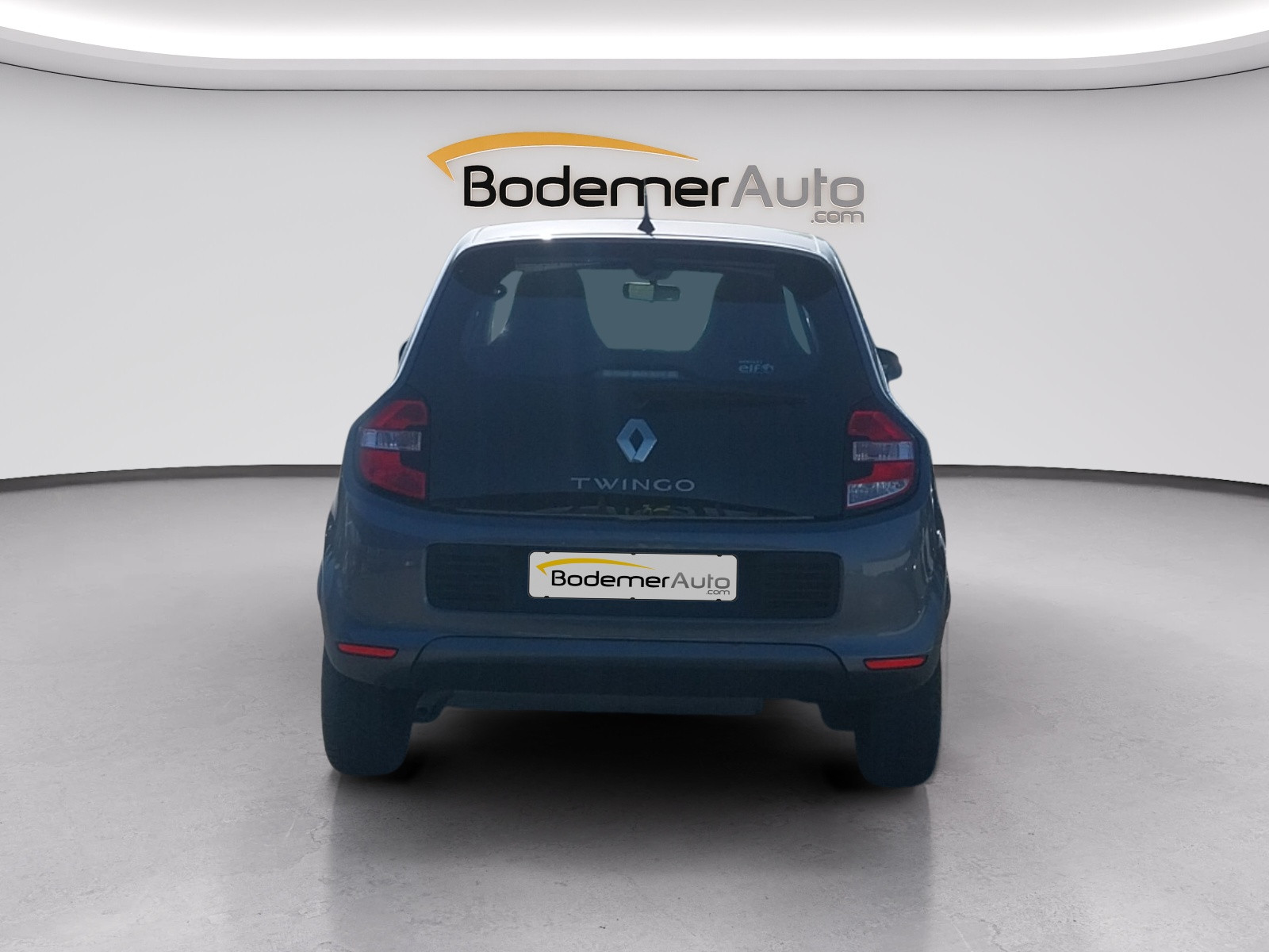 Vente en ligne Renault Twingo 3  1.0 SCe 70 E6C au prix de 9 590 €