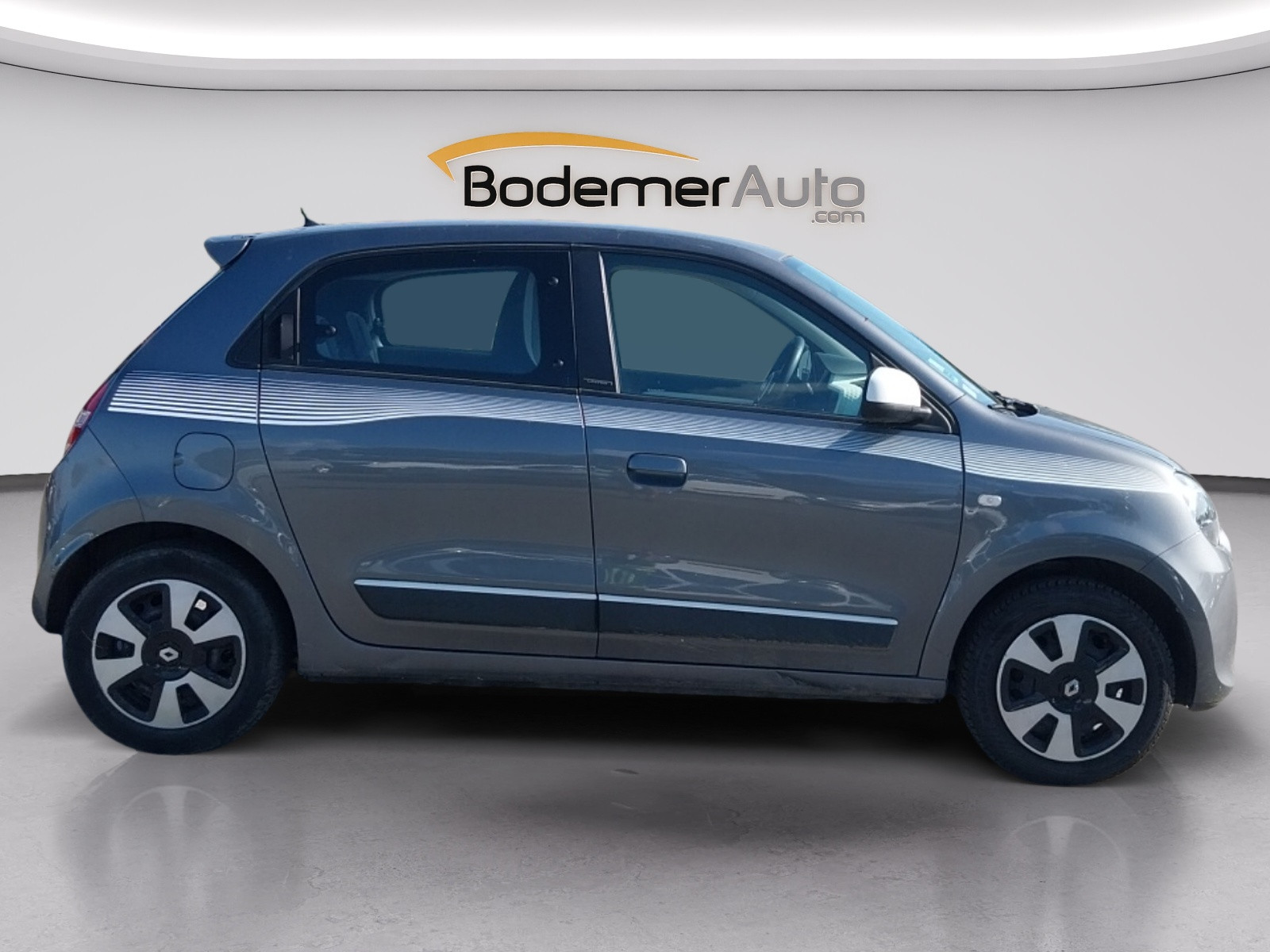 Vente en ligne Renault Twingo 3  1.0 SCe 70 E6C au prix de 9 590 €