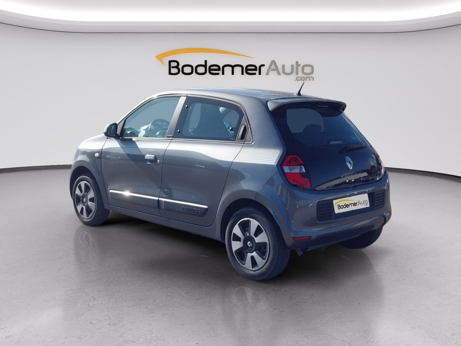 Vente en ligne Renault Twingo 3  1.0 SCe 70 E6C au prix de 9 590 €