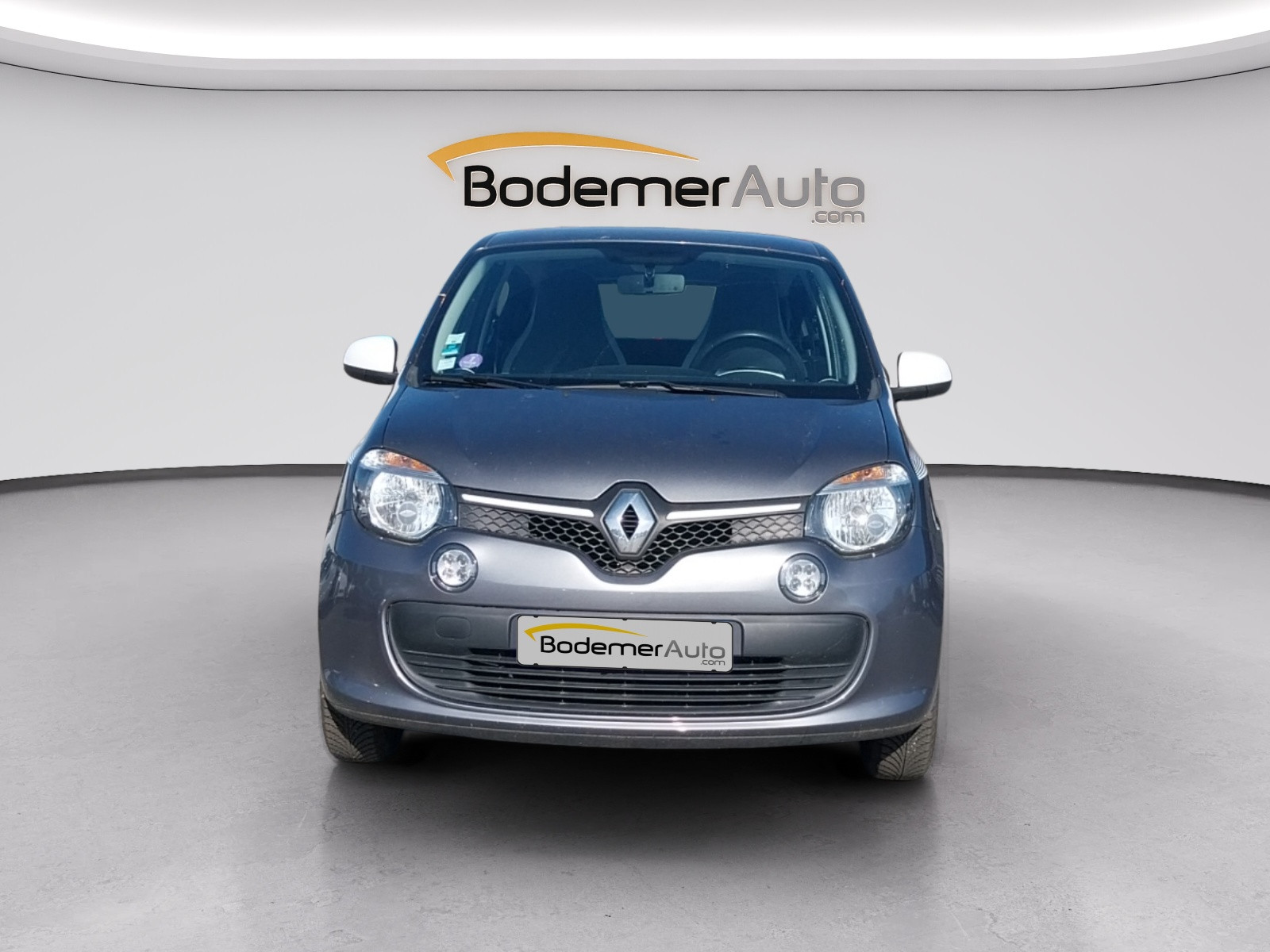 Vente en ligne Renault Twingo 3  1.0 SCe 70 E6C au prix de 9 590 €