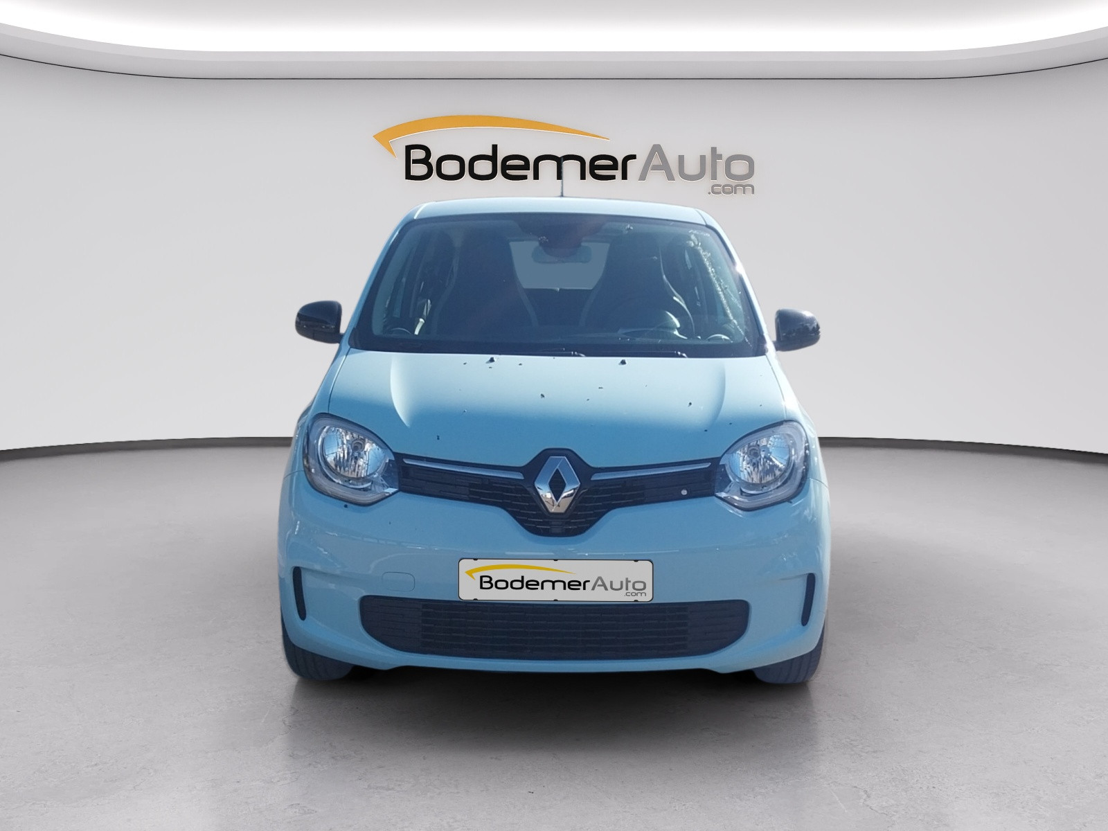 Vente en ligne Renault Twingo Electrique Twingo III E-Tech au prix de 12 990 €