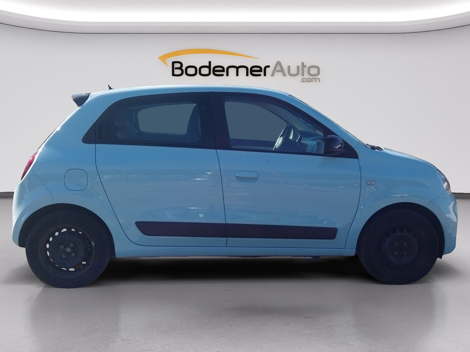 Vente en ligne Renault Twingo Electrique Twingo III E-Tech au prix de 12 990 €