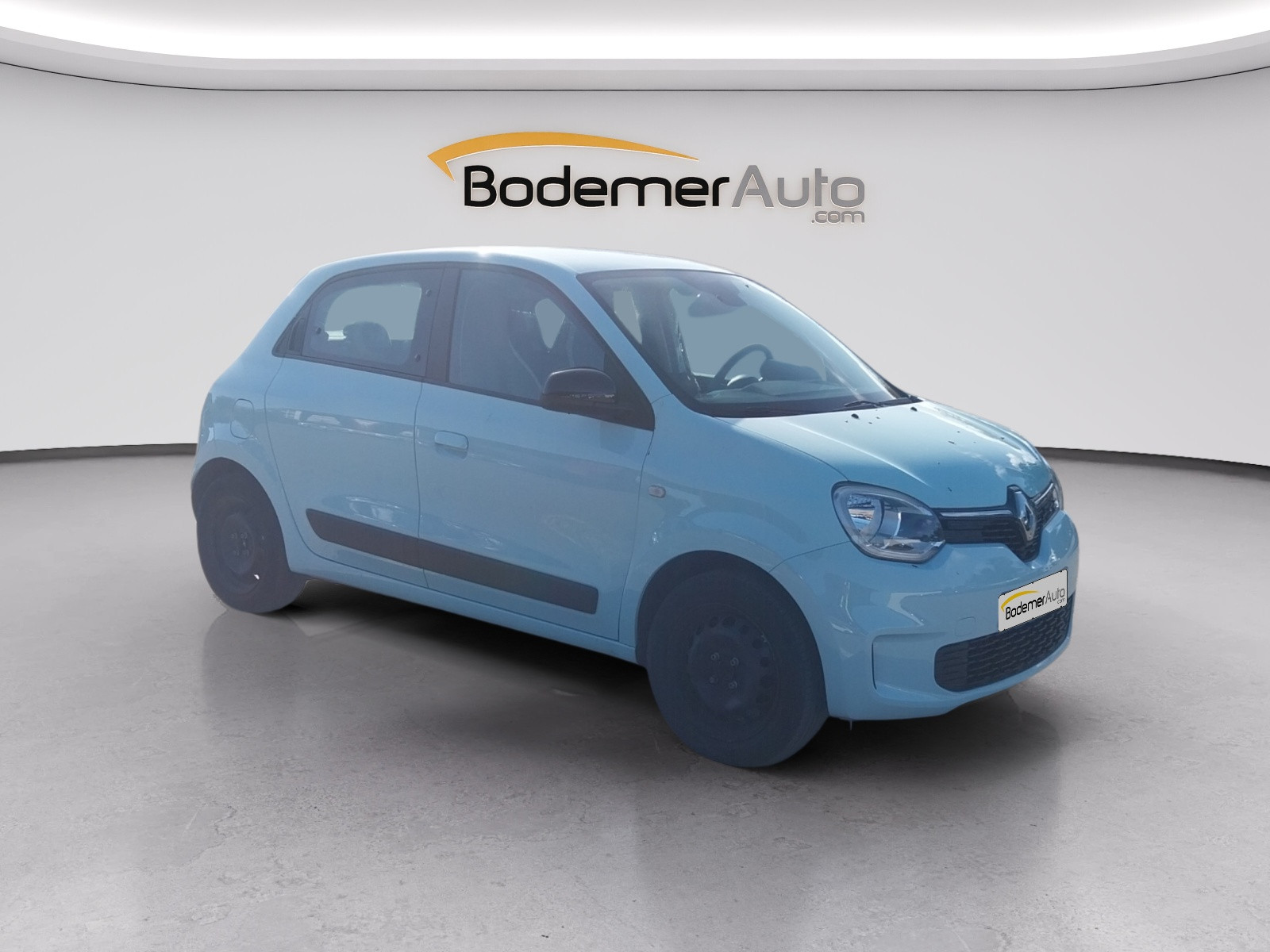 Vente en ligne Renault Twingo Electrique Twingo III E-Tech au prix de 12 990 €