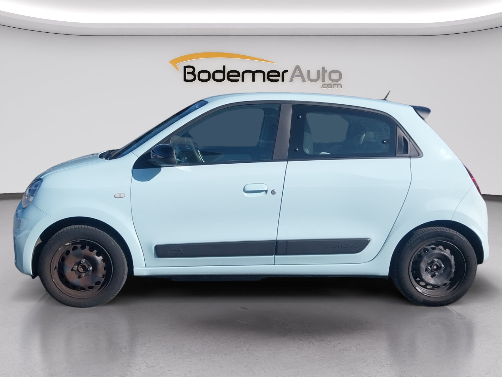 Vente en ligne Renault Twingo Electrique Twingo III E-Tech au prix de 12 990 €