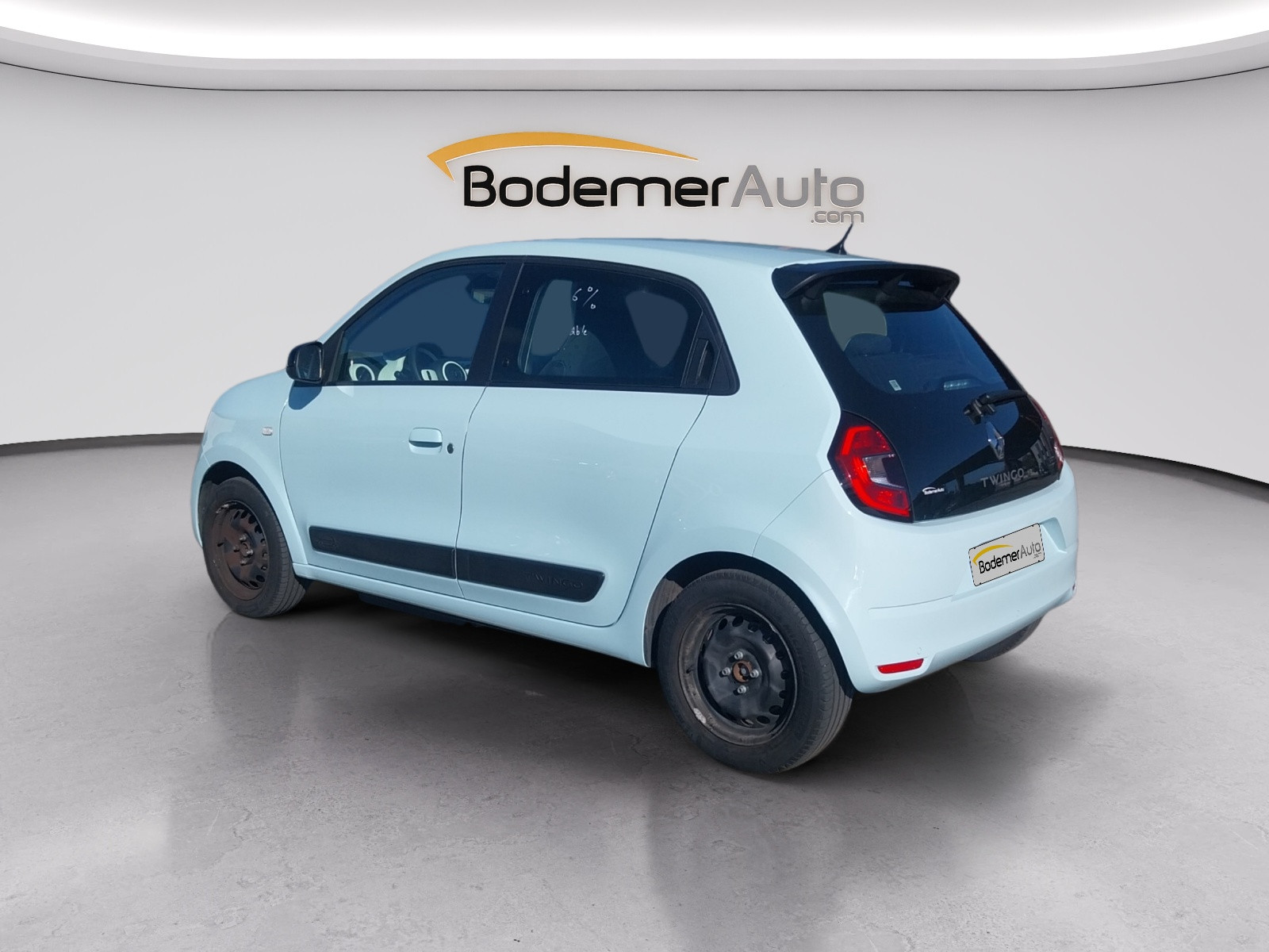 Vente en ligne Renault Twingo Electrique Twingo III E-Tech au prix de 12 990 €
