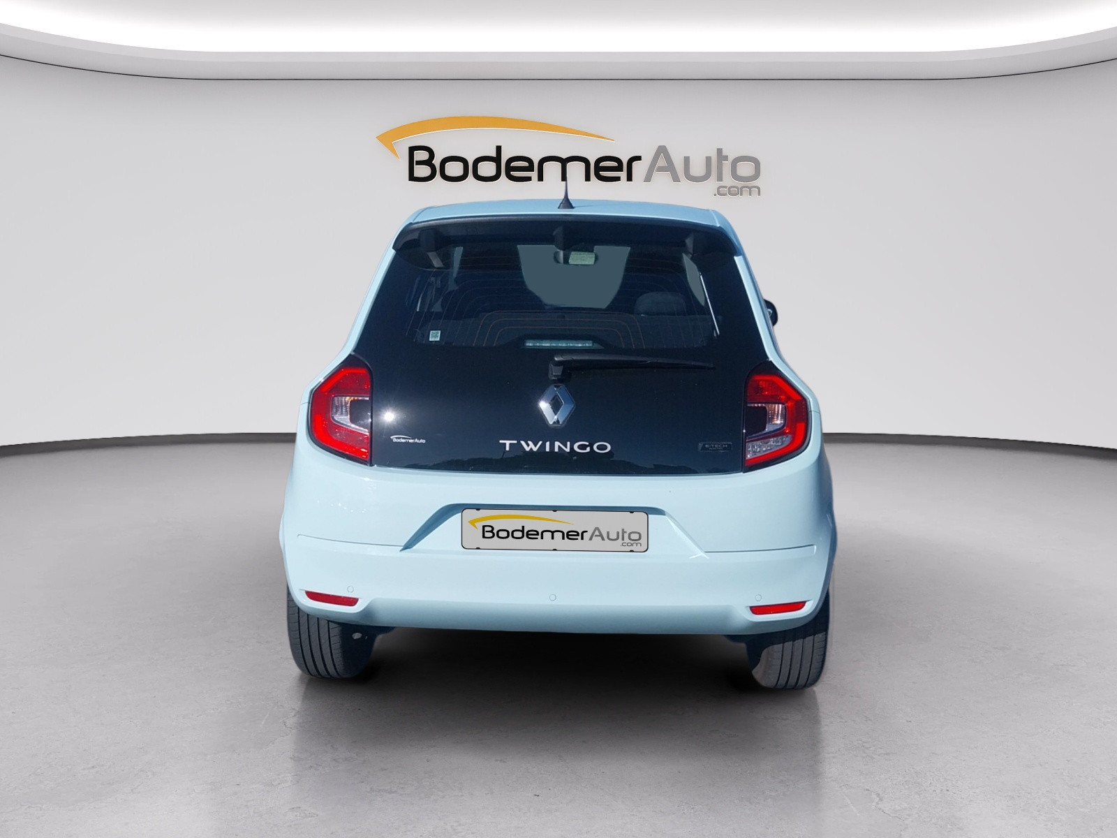 Vente en ligne Renault Twingo Electrique Twingo III E-Tech au prix de 12 990 €