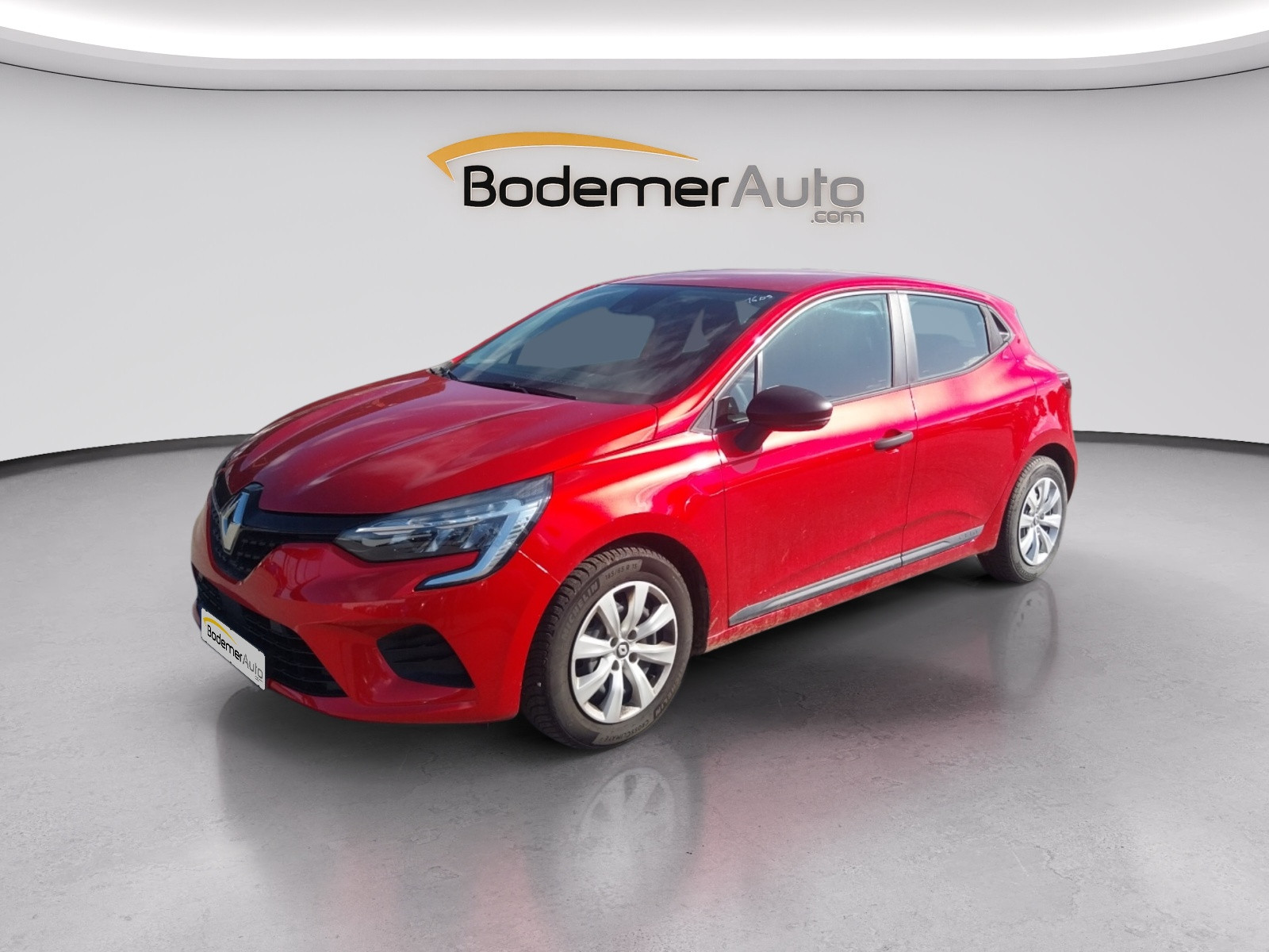 Renault Clio 5 Clio SCe 65 occasion de 2022 en vente à Coutances