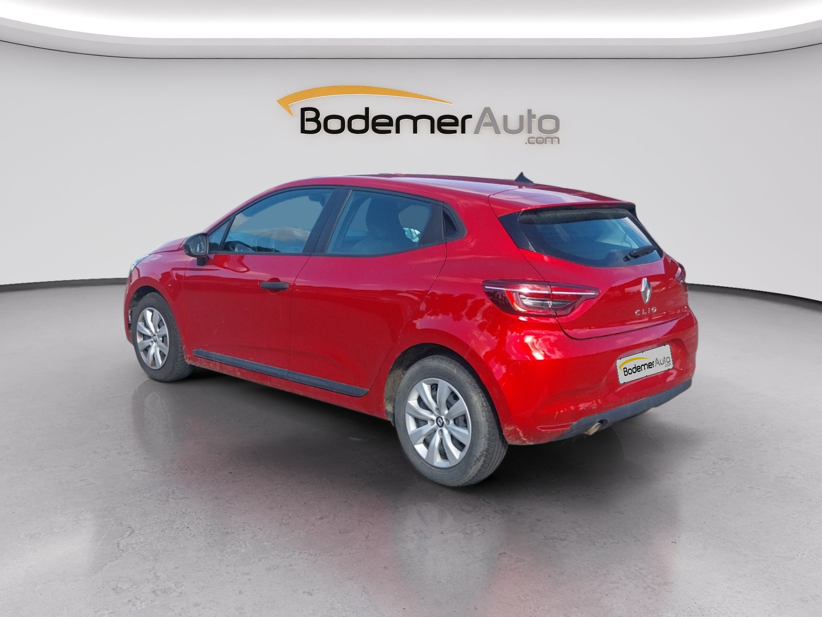 Vente en ligne Renault Clio 5 Clio SCe 65 au prix de 12 990 €