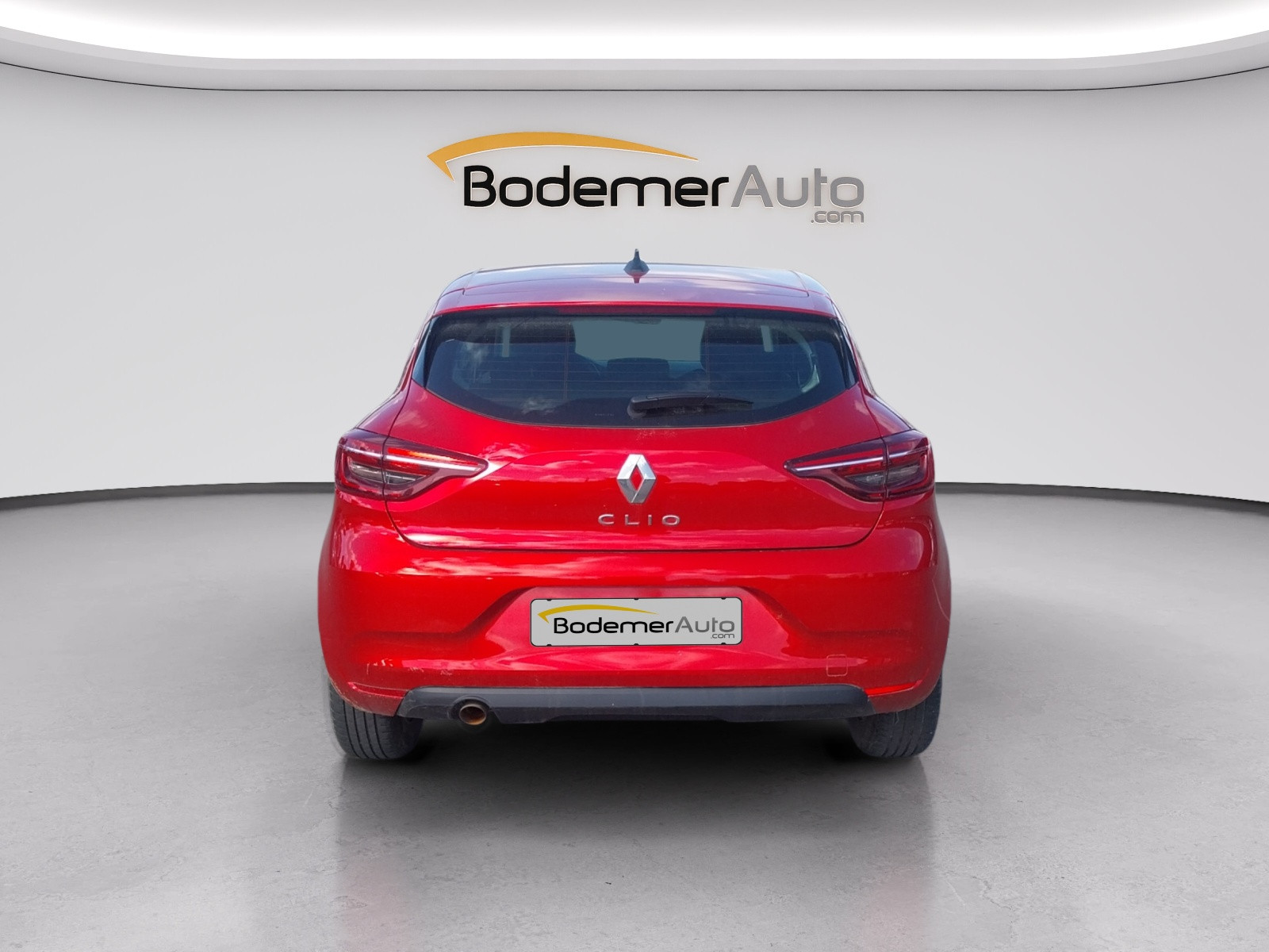 Vente en ligne Renault Clio 5 Clio SCe 65 au prix de 12 990 €