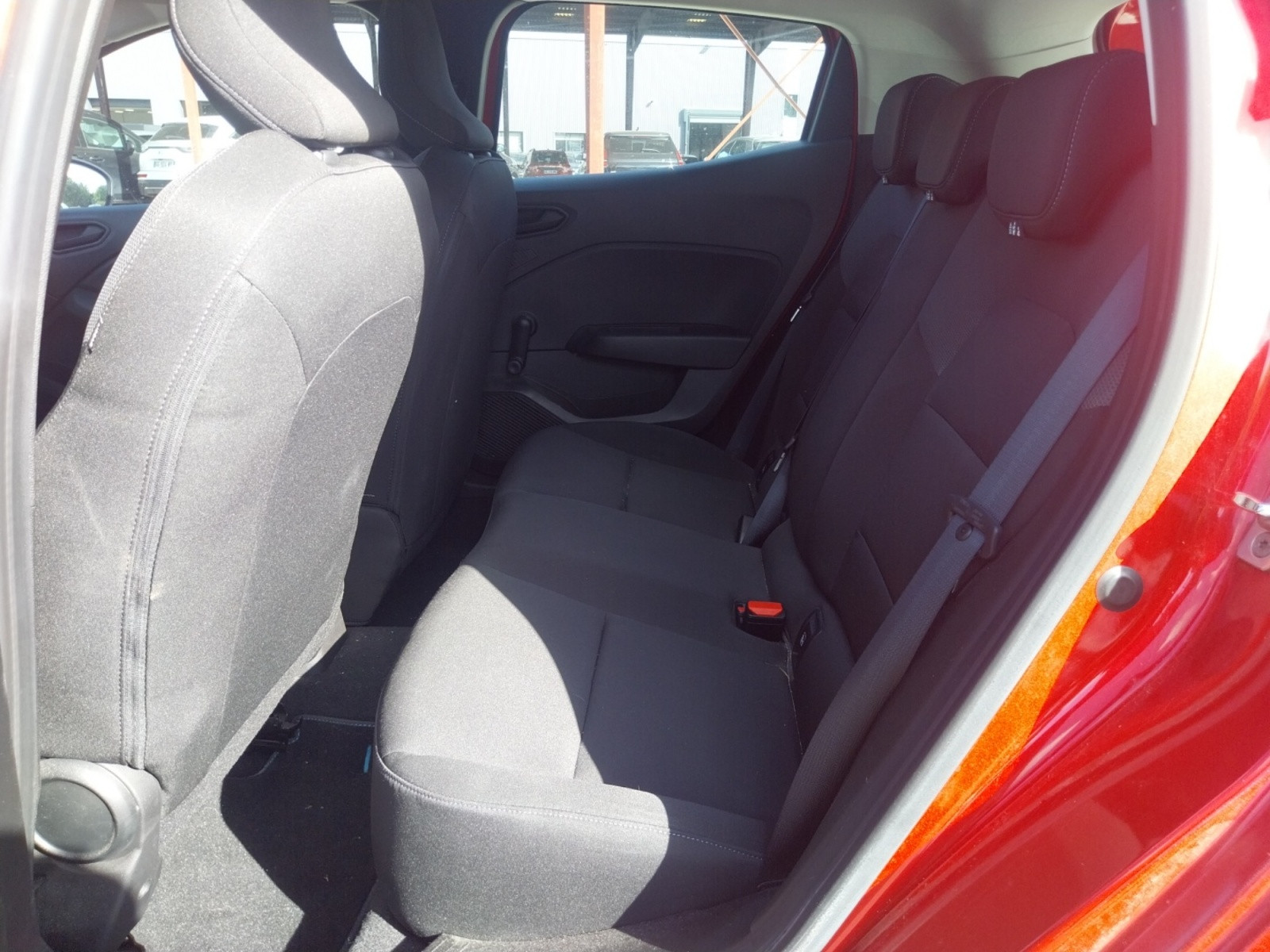 Vente en ligne Renault Clio 5 Clio SCe 65 au prix de 12 990 €