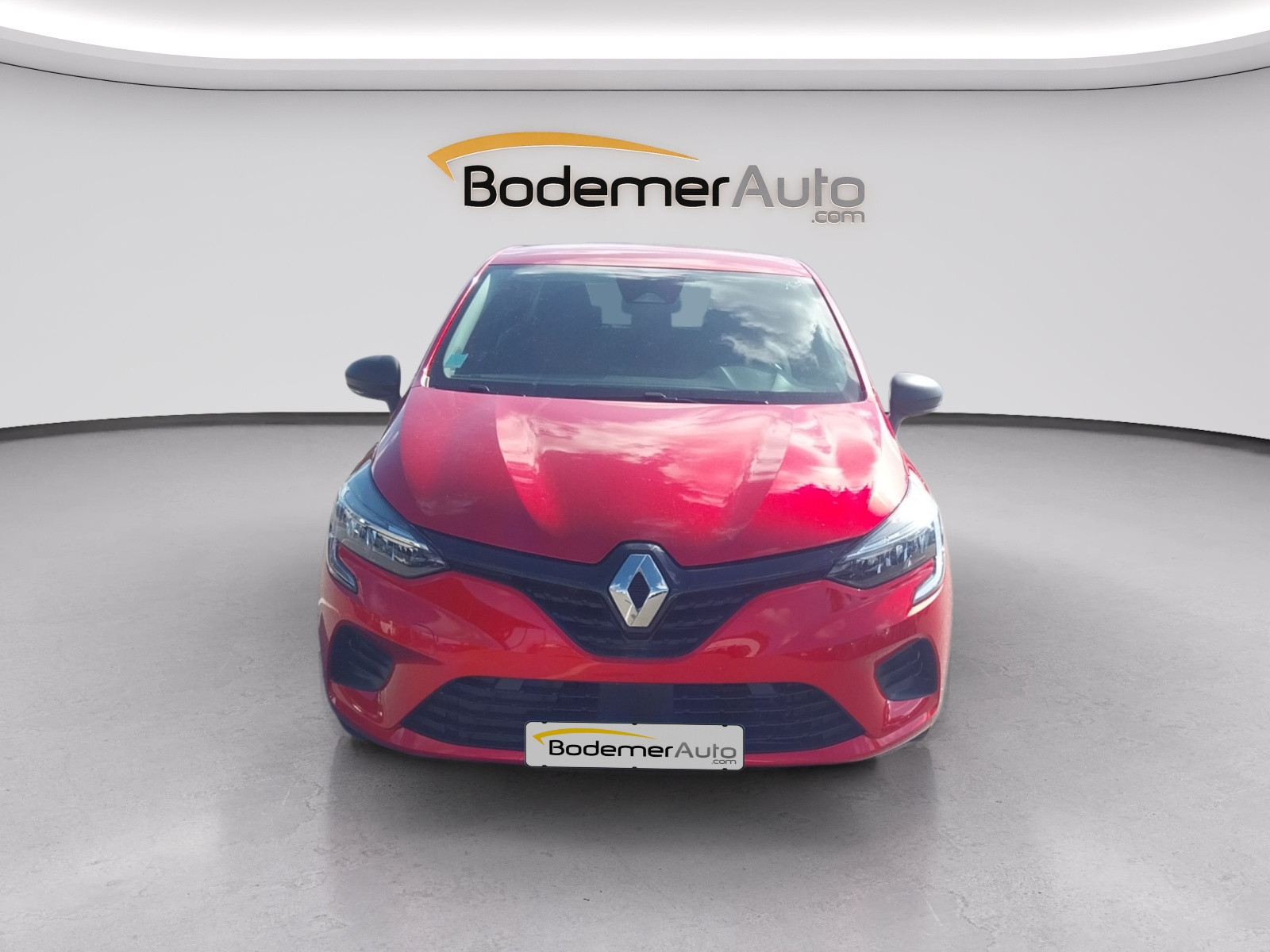 Vente en ligne Renault Clio 5 Clio SCe 65 au prix de 12 990 €