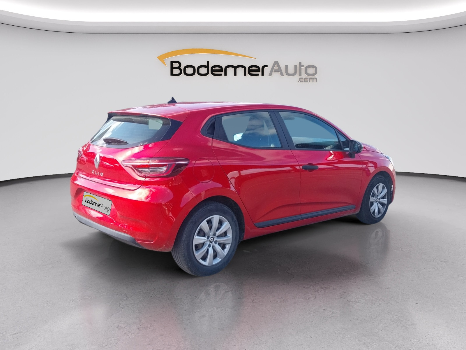 Vente en ligne Renault Clio 5 Clio SCe 65 au prix de 12 990 €