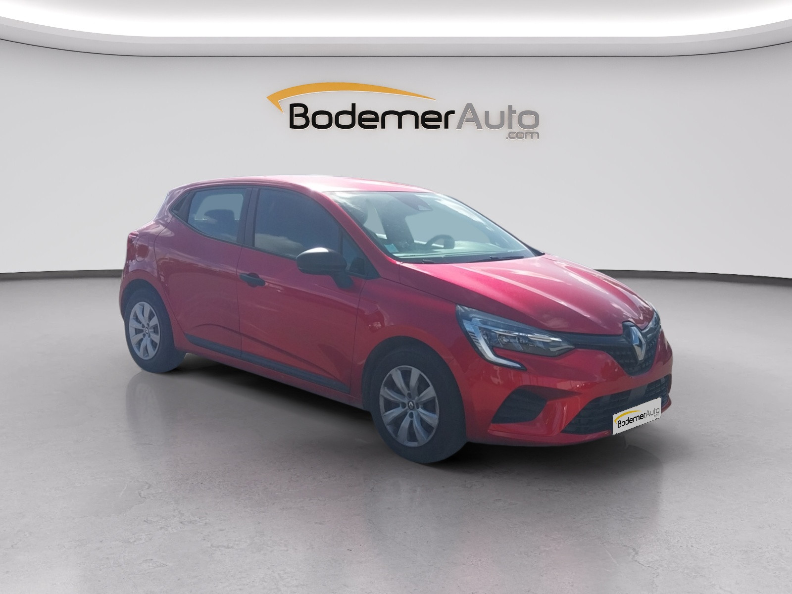 Vente en ligne Renault Clio 5 Clio SCe 65 au prix de 12 990 €