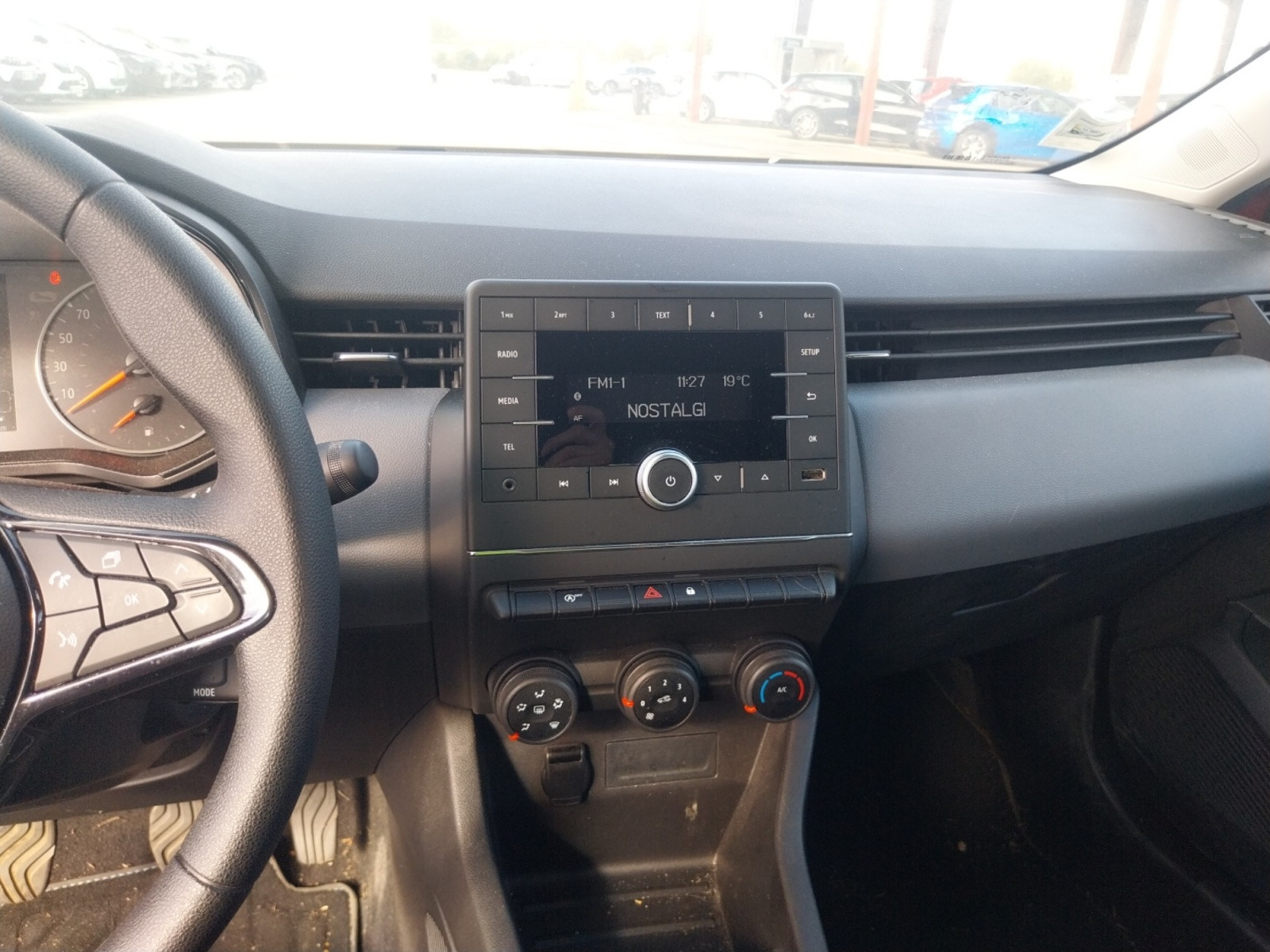 Vente en ligne Renault Clio 5 Clio SCe 65 au prix de 12 990 €
