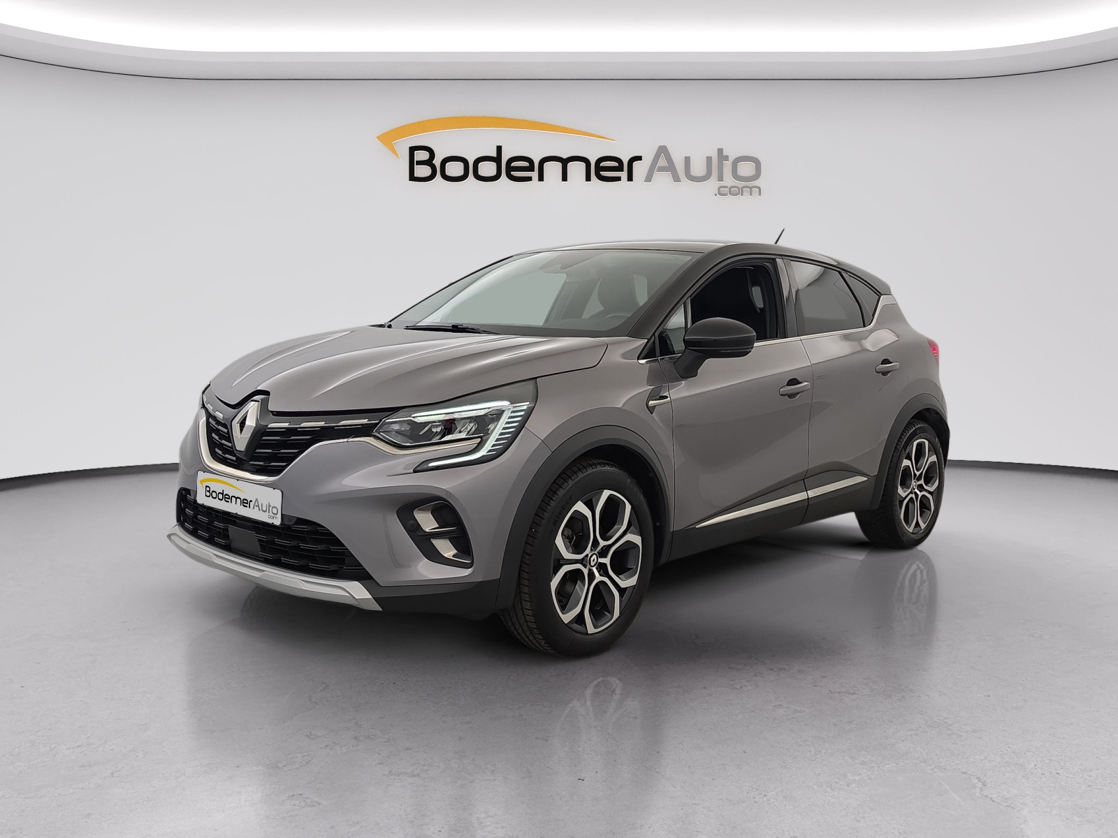 Renault Captur  E-Tech 145 - 21 occasion de 2022 en vente à Coutances