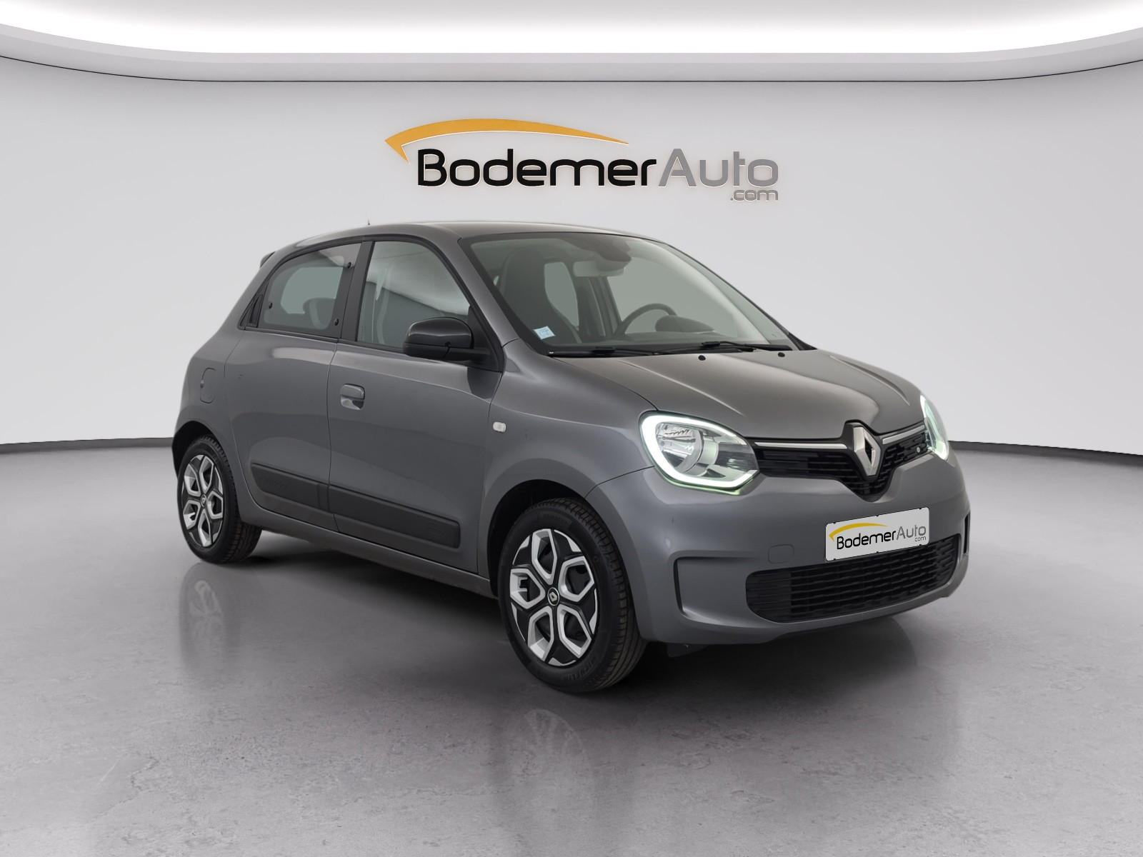 Vente en ligne Renault Twingo 3  SCe 65 au prix de 11 990 €