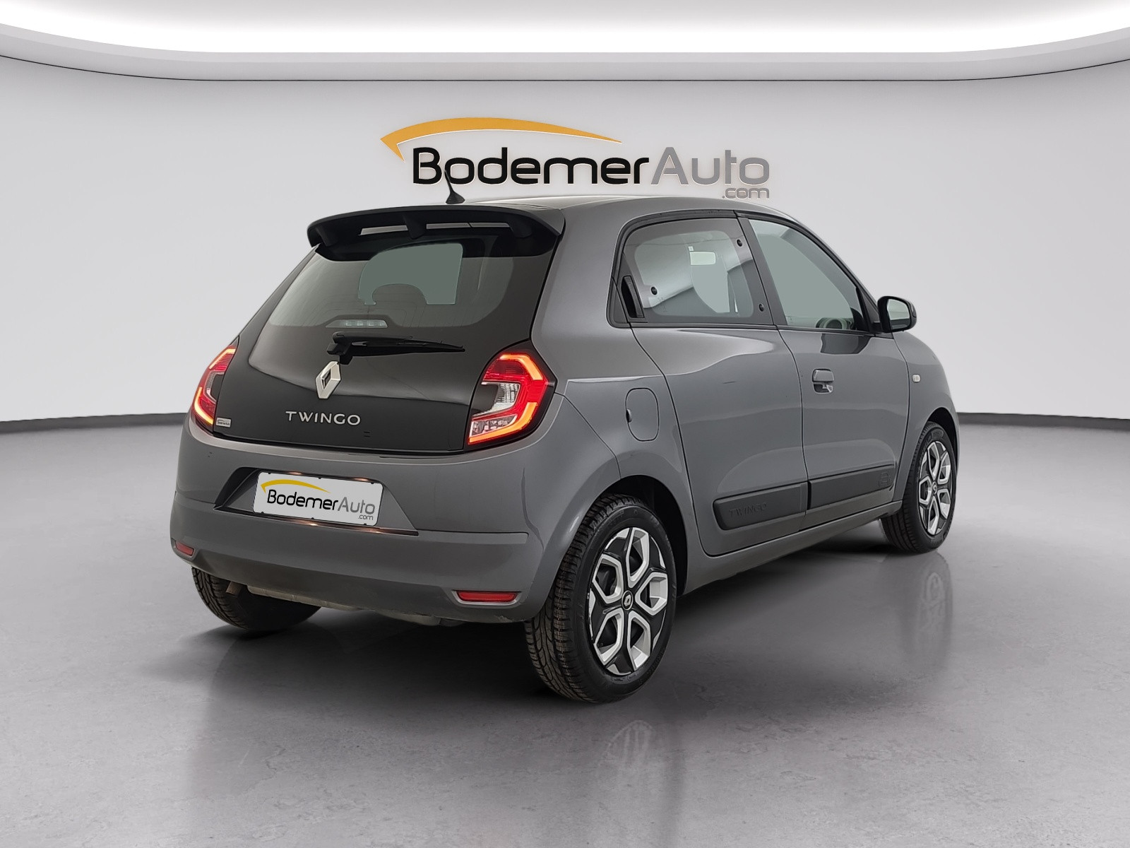 Vente en ligne Renault Twingo 3  SCe 65 au prix de 11 990 €