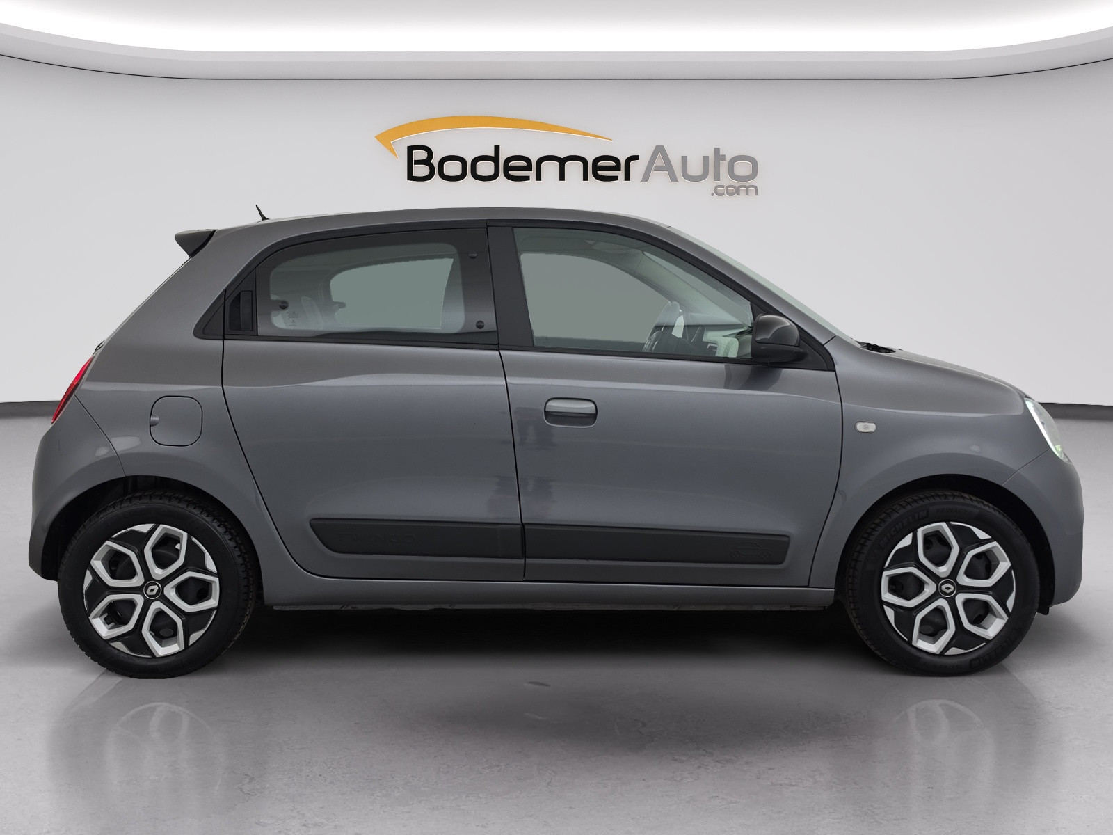 Vente en ligne Renault Twingo 3  SCe 65 au prix de 11 990 €