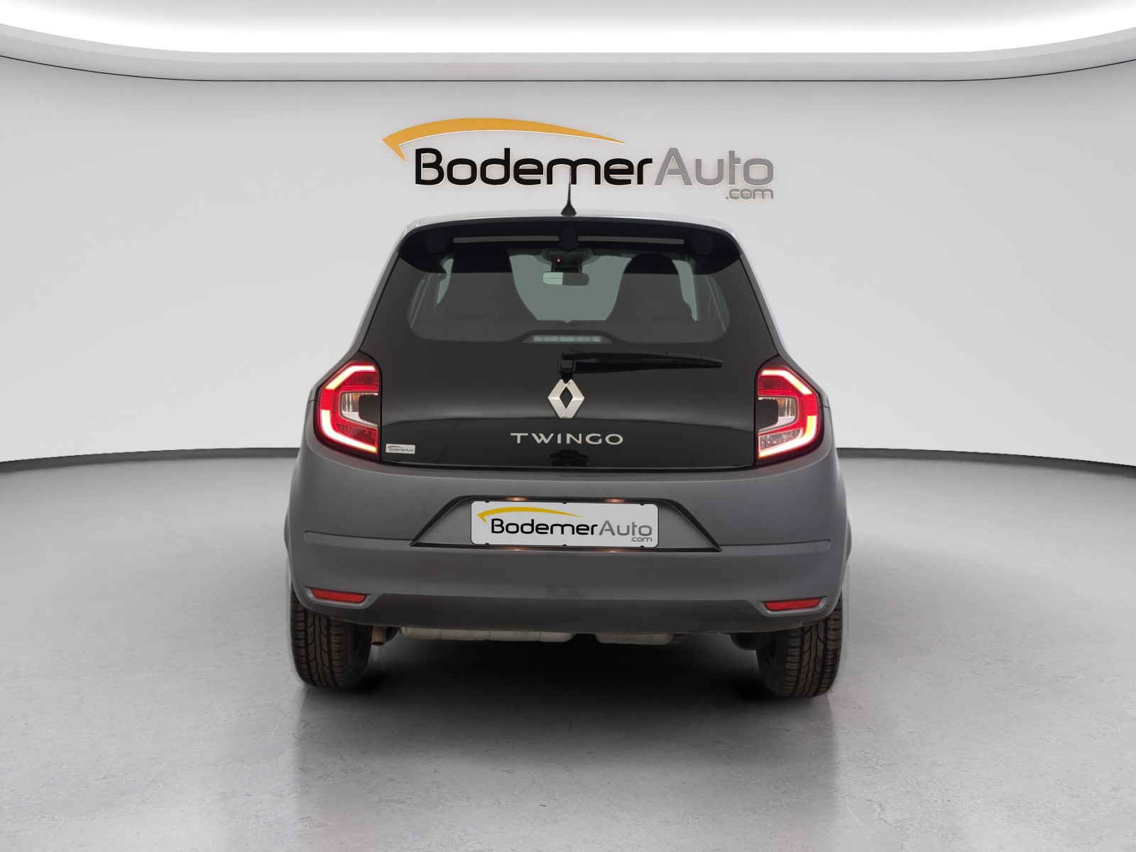Vente en ligne Renault Twingo 3  SCe 65 au prix de 11 990 €