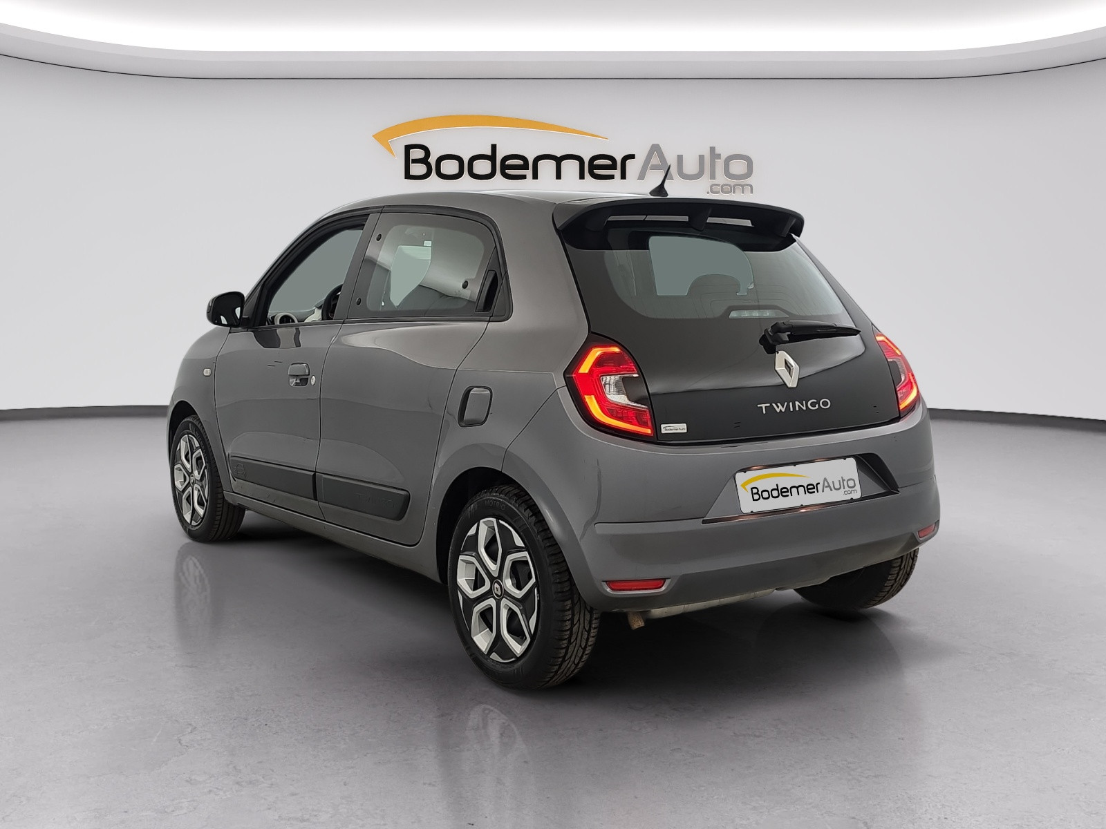 Vente en ligne Renault Twingo 3  SCe 65 au prix de 11 990 €
