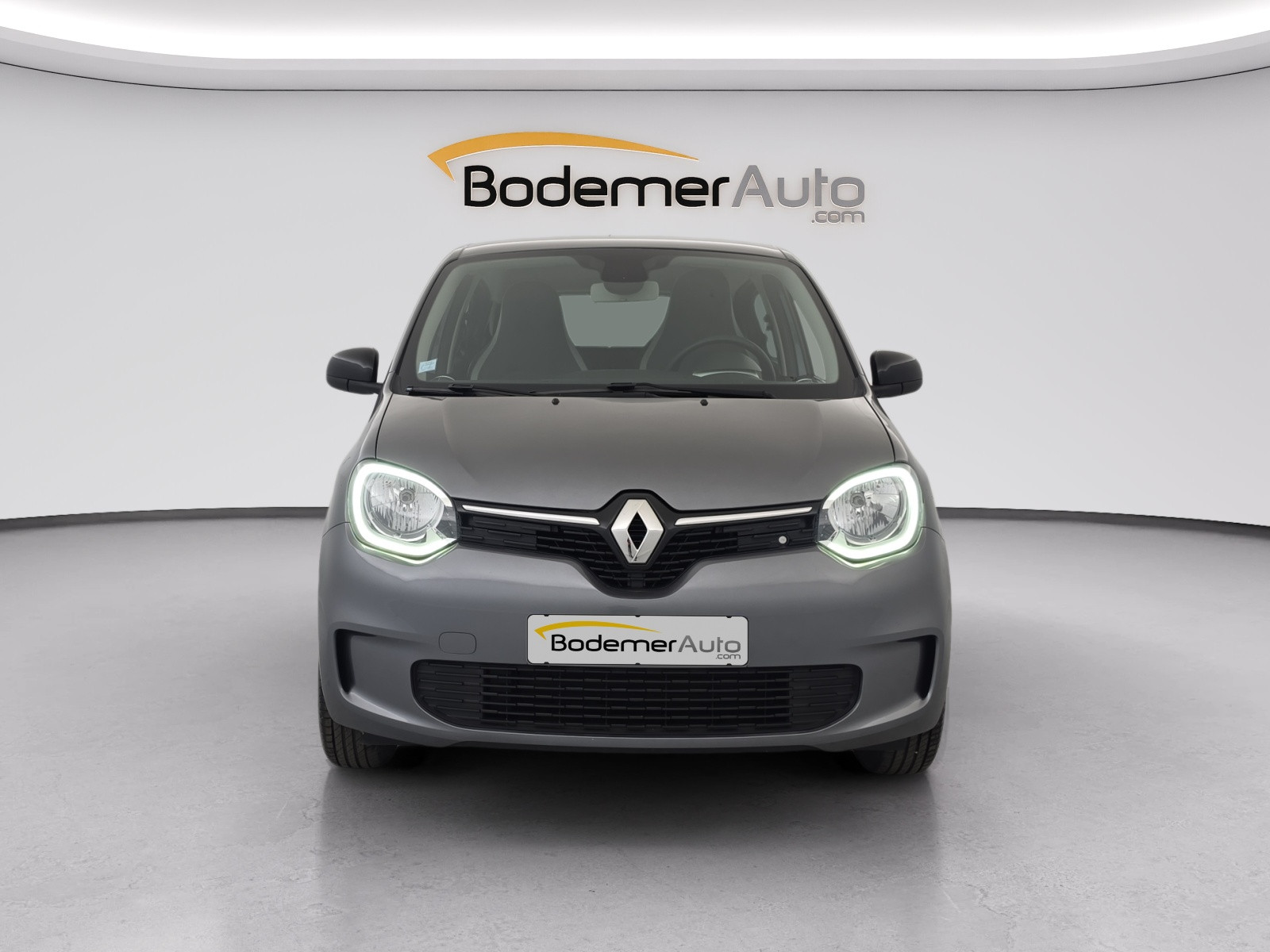 Vente en ligne Renault Twingo 3  SCe 65 au prix de 11 990 €