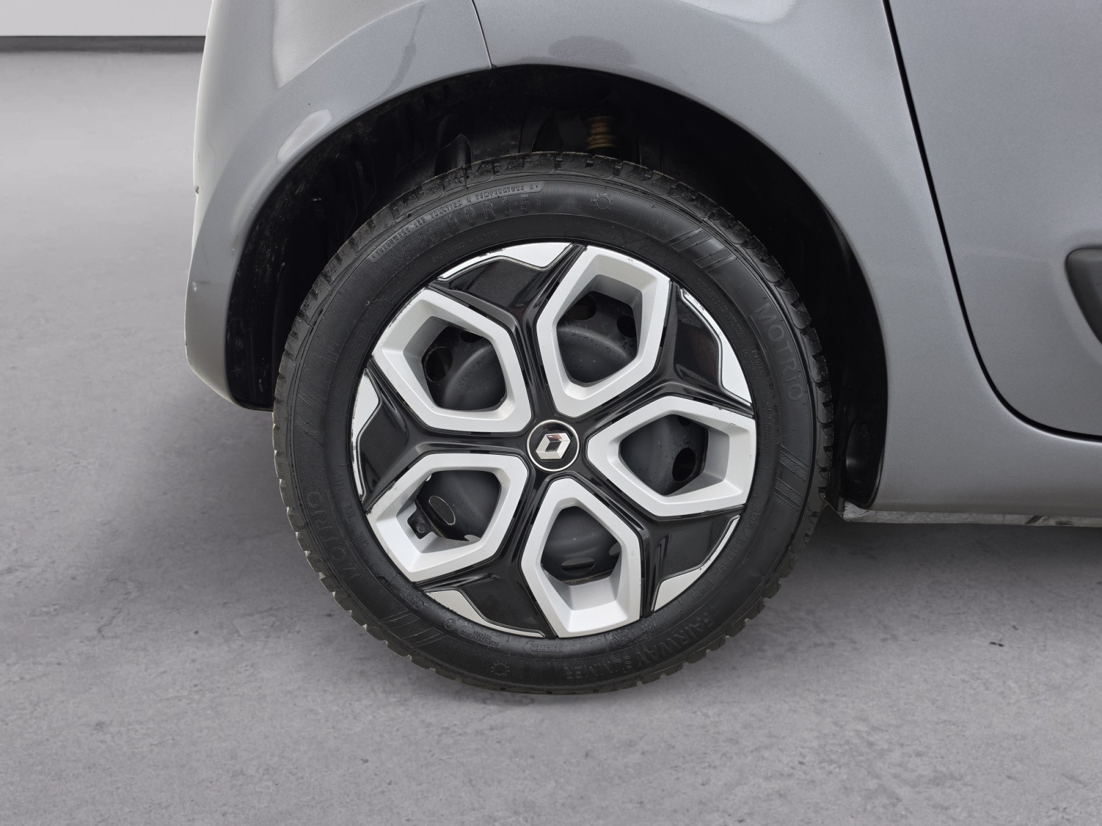 Vente en ligne Renault Twingo 3  SCe 65 au prix de 11 990 €