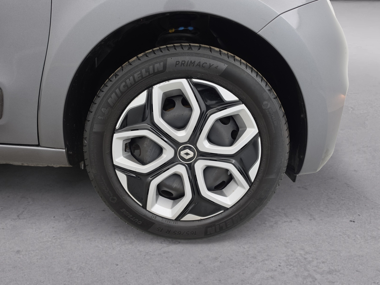 Vente en ligne Renault Twingo 3  SCe 65 au prix de 11 990 €