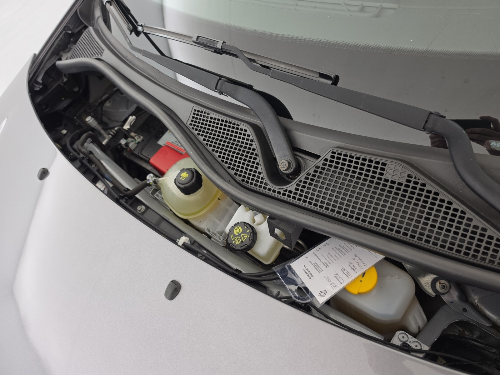 Vente en ligne Renault Twingo 3  SCe 65 au prix de 11 990 €