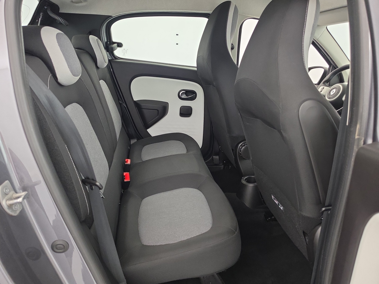 Vente en ligne Renault Twingo 3  SCe 65 au prix de 11 990 €