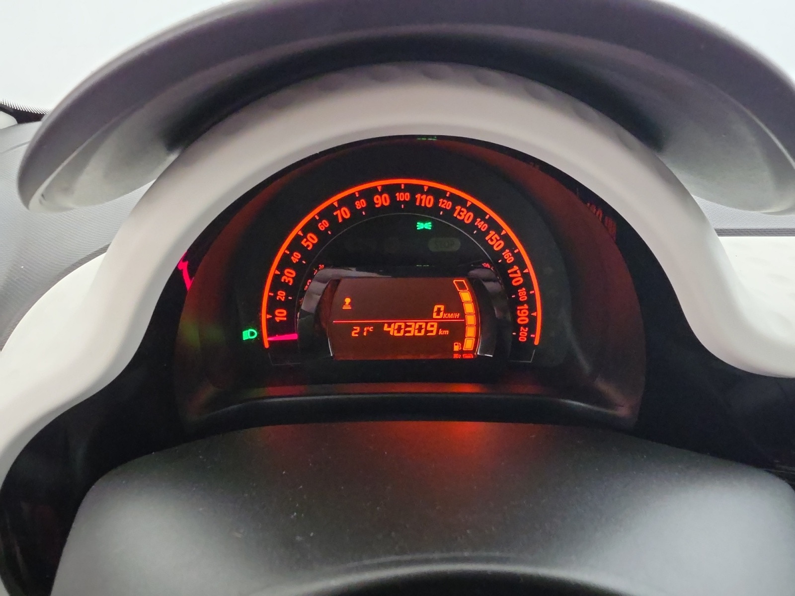 Vente en ligne Renault Twingo 3  SCe 65 au prix de 11 990 €