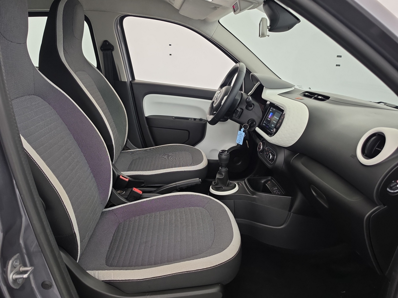 Vente en ligne Renault Twingo 3  SCe 65 au prix de 11 990 €