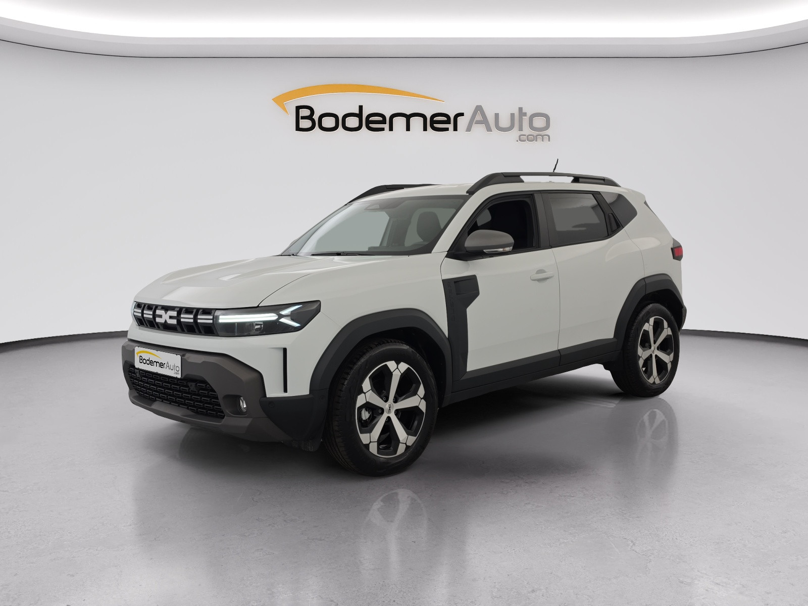 Dacia Duster  Hybrid 140 occasion de 2025 en vente à Coutances