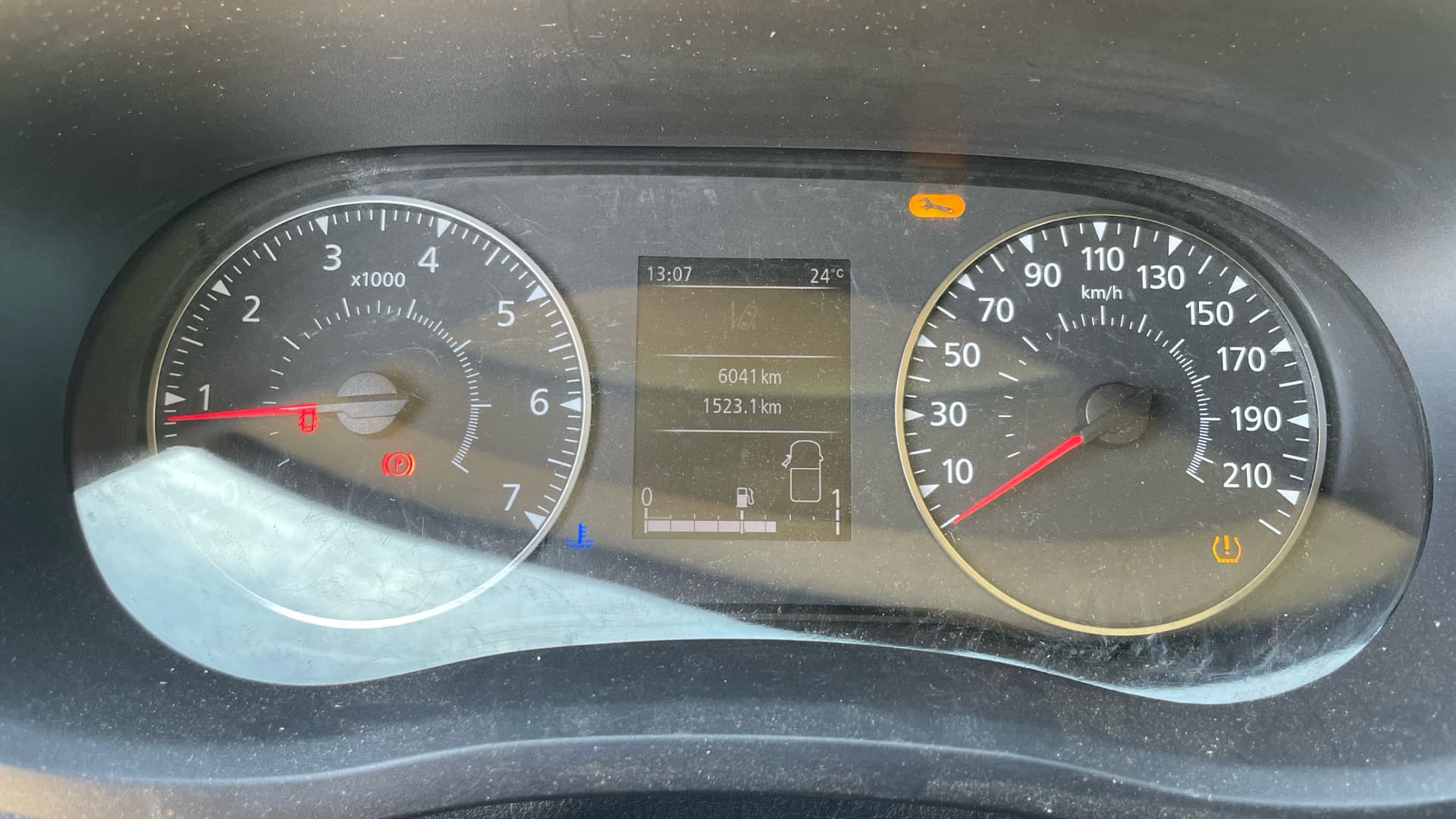 Vente en ligne Renault Master Fourgon MASTER CA TRAC F3500 L3H2 DCI 135 au prix de 26 990 €
