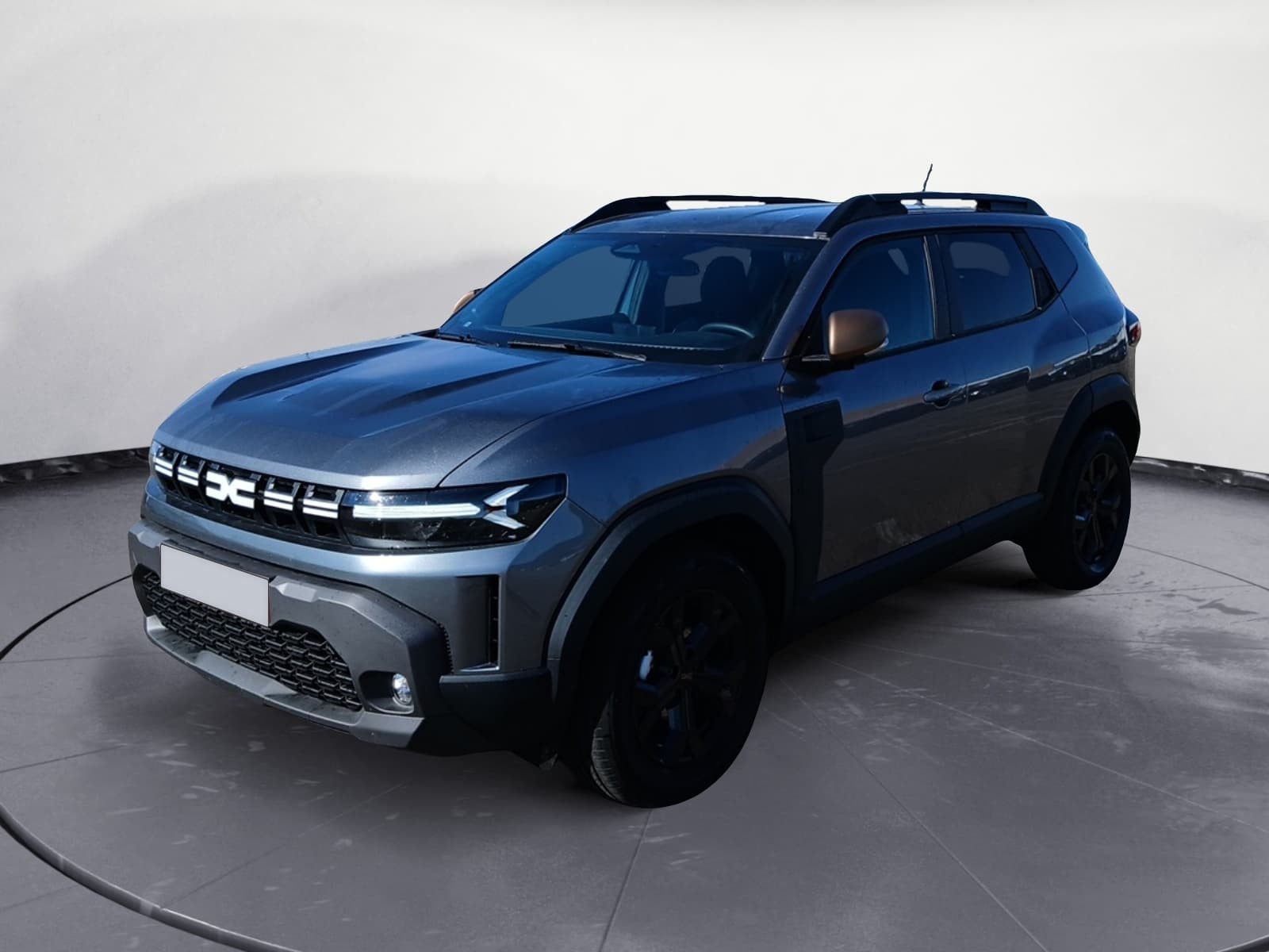 Dacia Duster  Mild Hybrid 140 occasion de 2026 en vente à Coutances