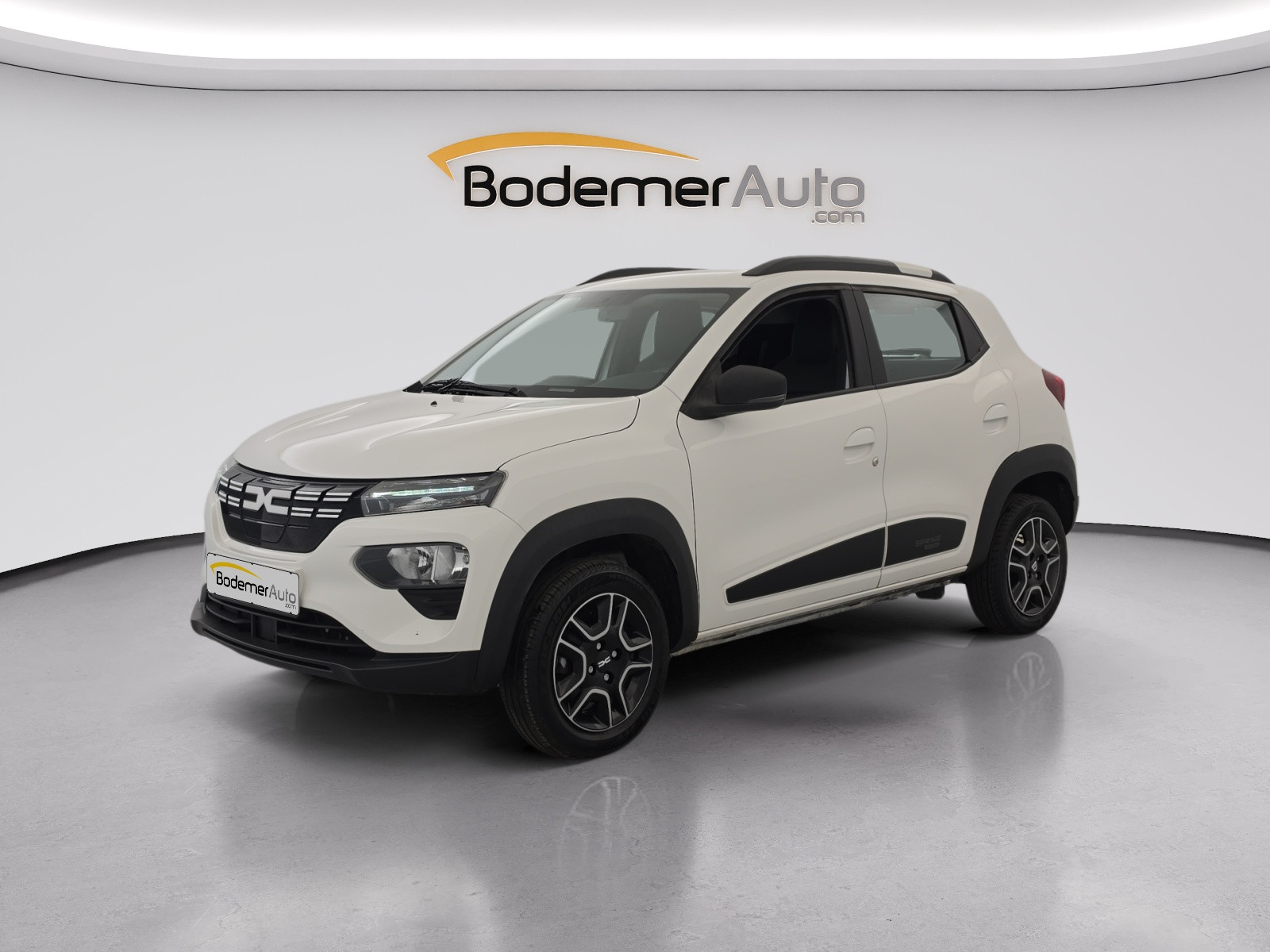 Dacia Spring Spring occasion de 2023 en vente à Coutances