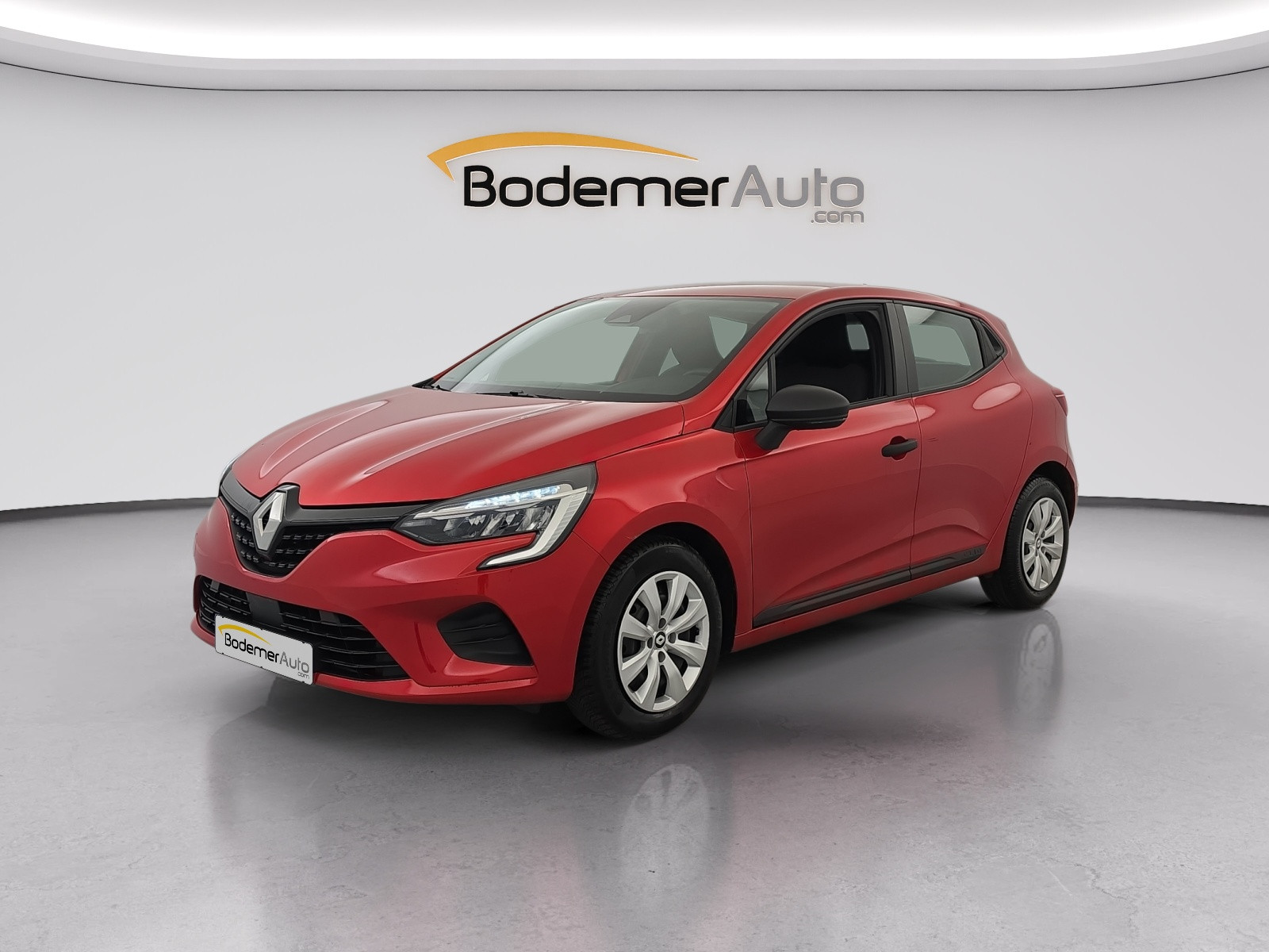 Renault Clio 5 Clio SCe 65 occasion de 2022 en vente à Coutances