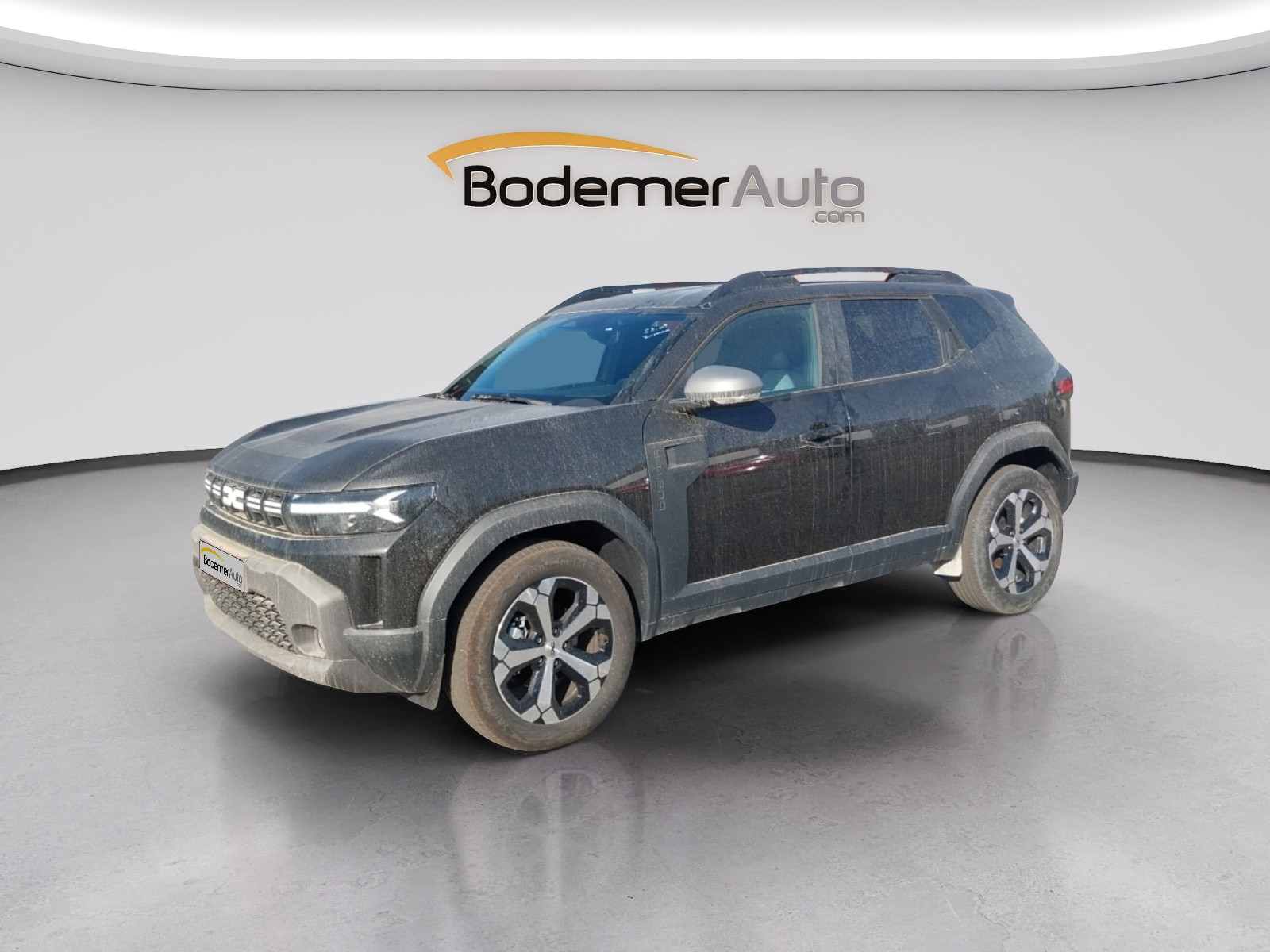 Dacia Duster  Hybrid 155 occasion de 2026 en vente à Coutances
