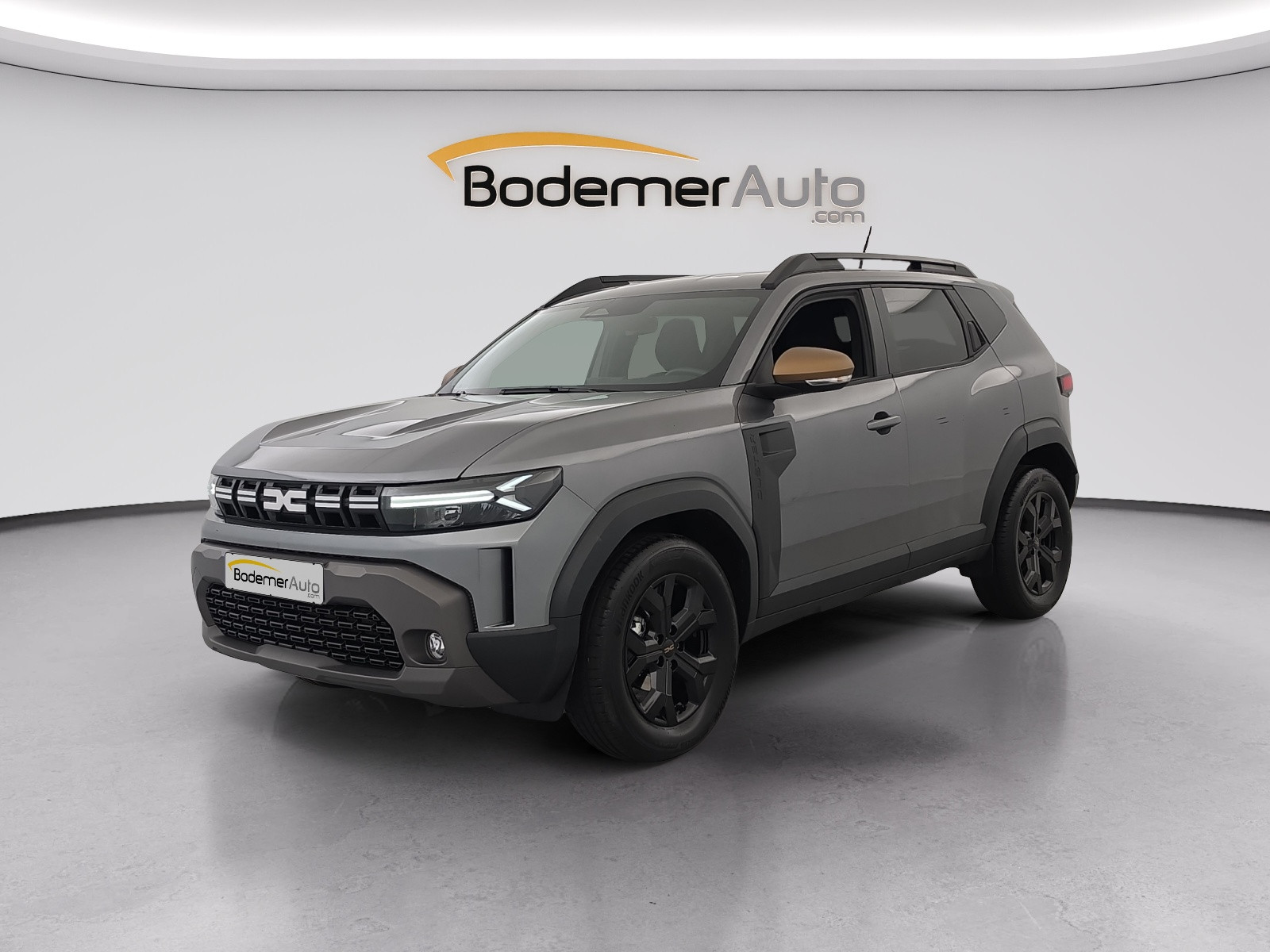 Dacia Duster  Mild Hybrid 140 occasion de 2026 en vente à Coutances